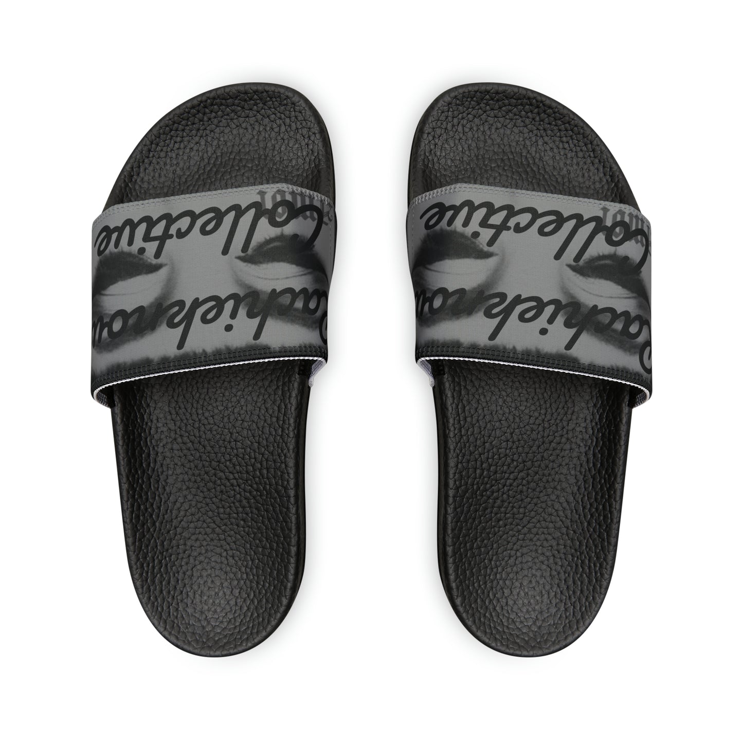 Amor Youth Slide Sandals