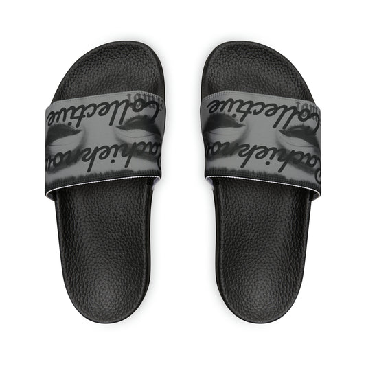 Amor Youth Slide Sandals