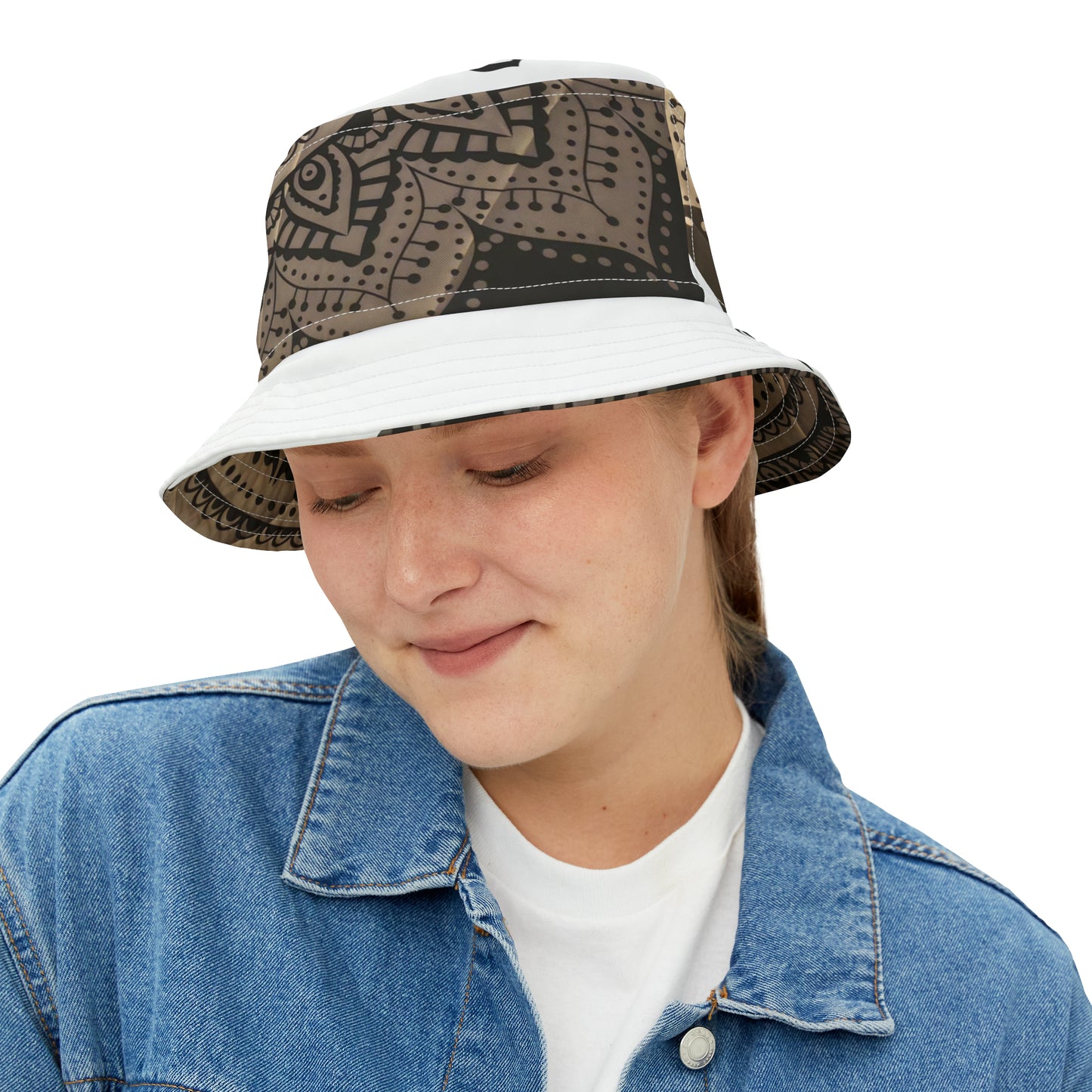 RKC Bucket Hat