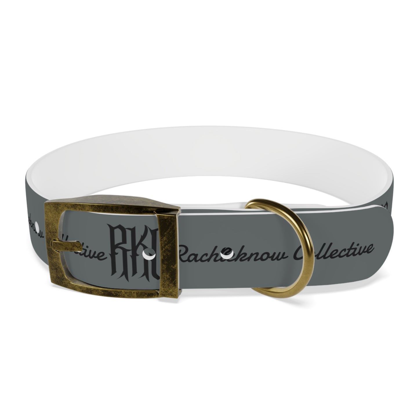 RKC Dog Collar