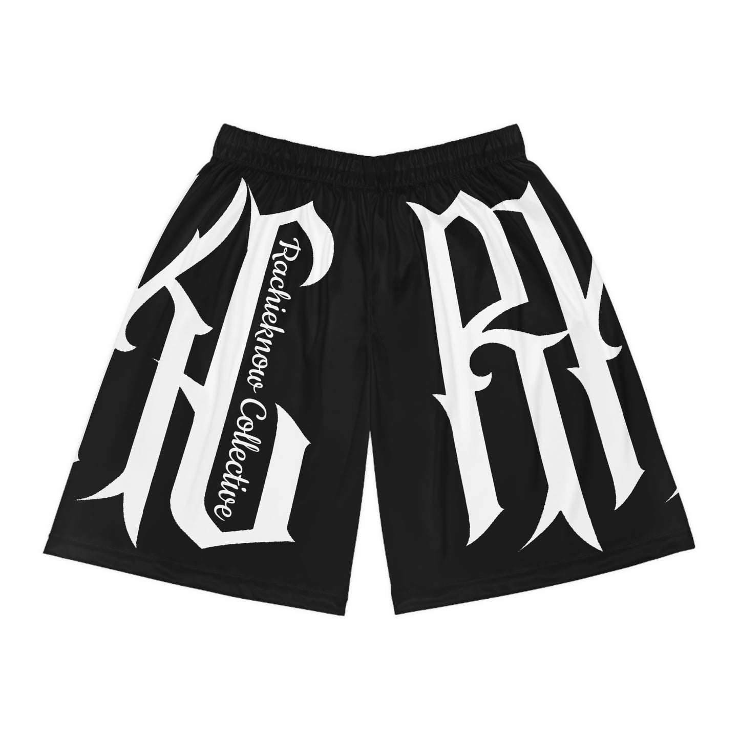 RKC Basketball Shorts (AOP)