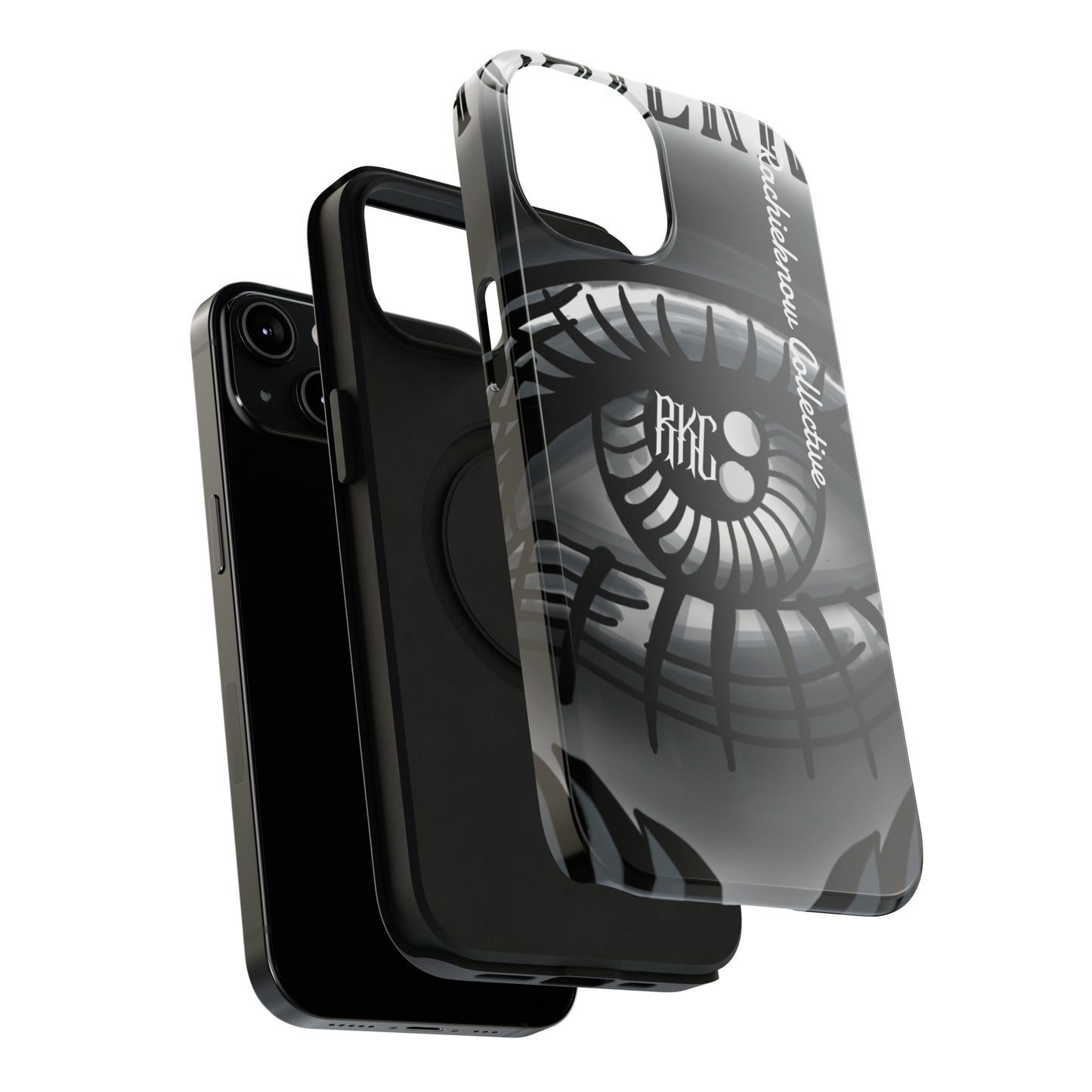 RKC Impact-Resistant Cases (android/iphone)