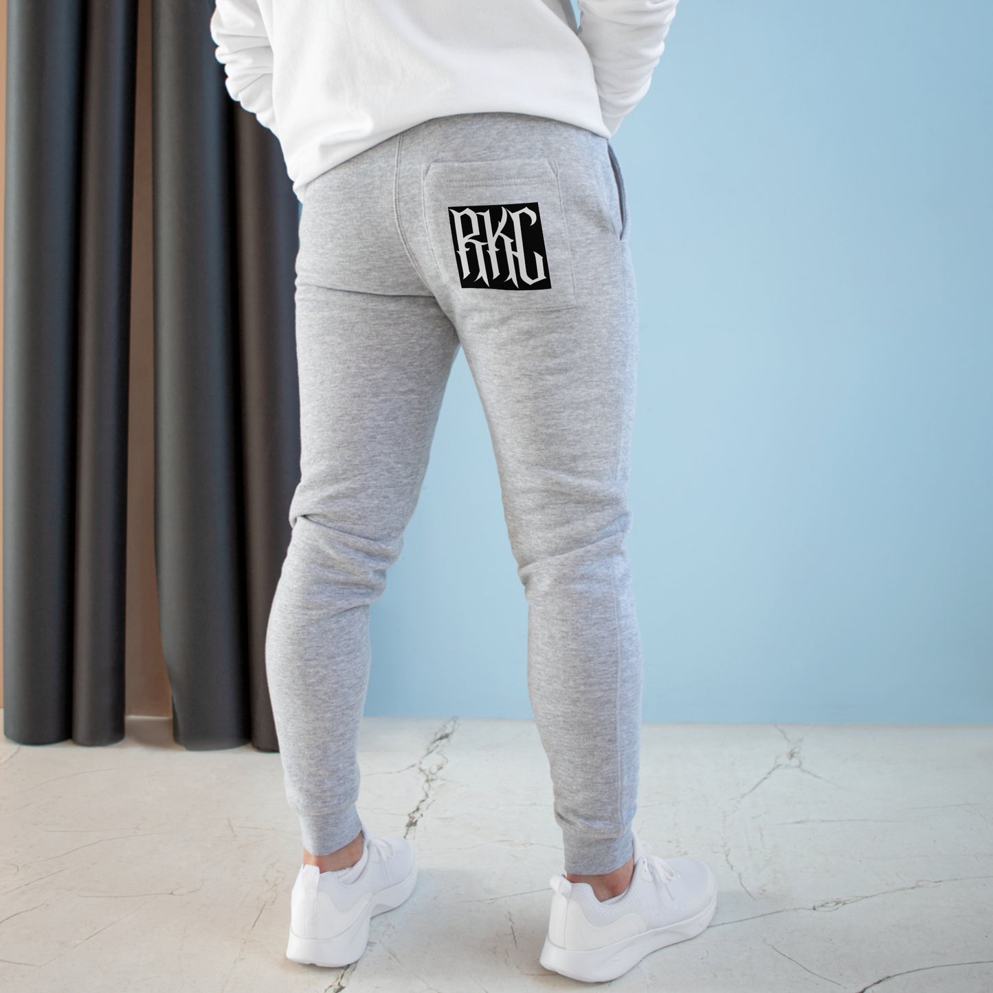 RKC Fleece Joggers