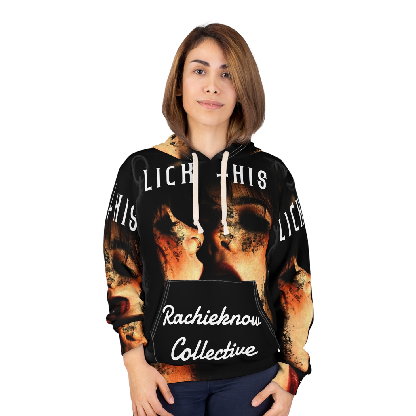 Lick this! Hoodie