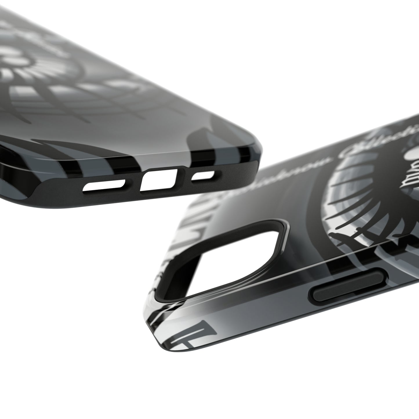 RKC Impact-Resistant Cases (android/iphone)