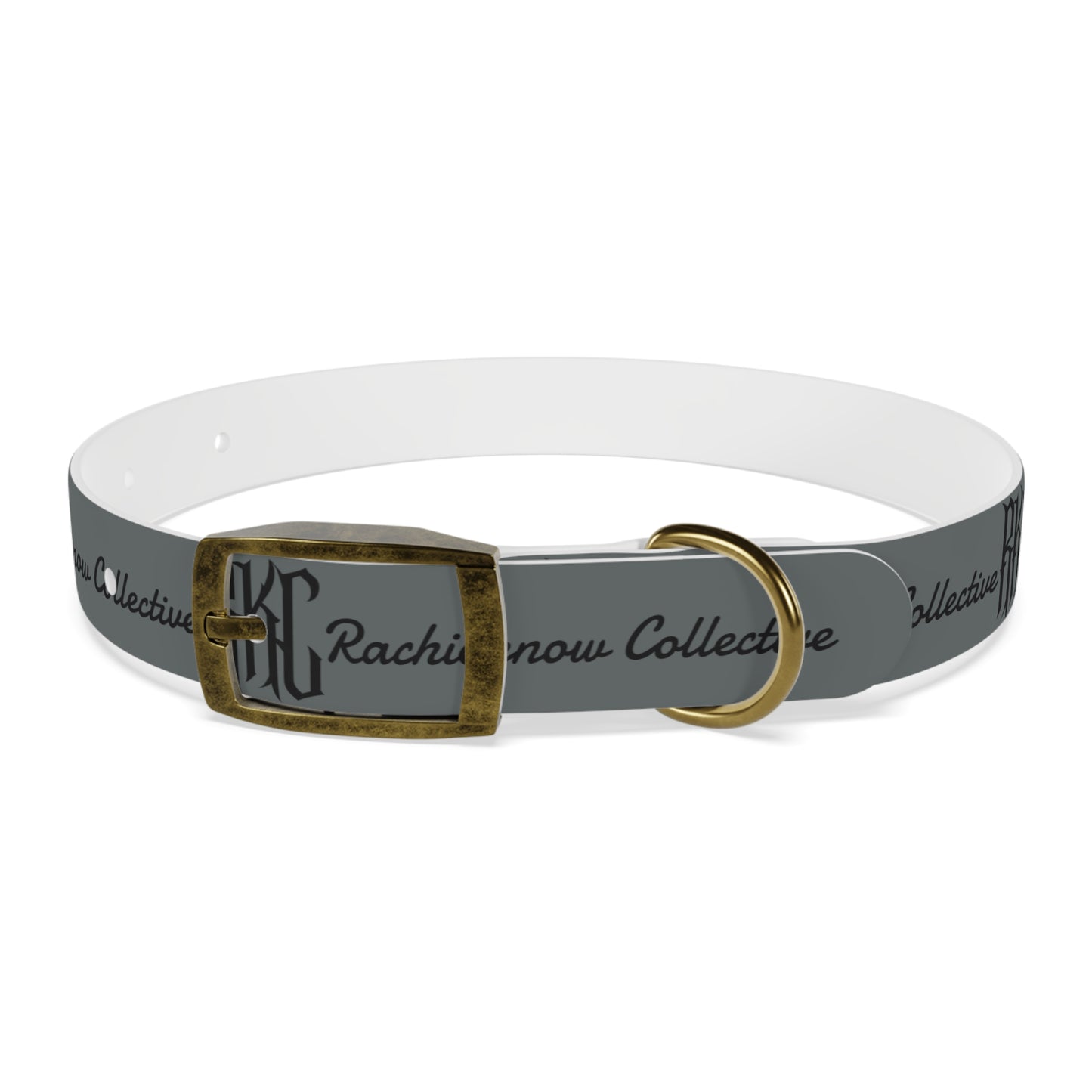 RKC Dog Collar