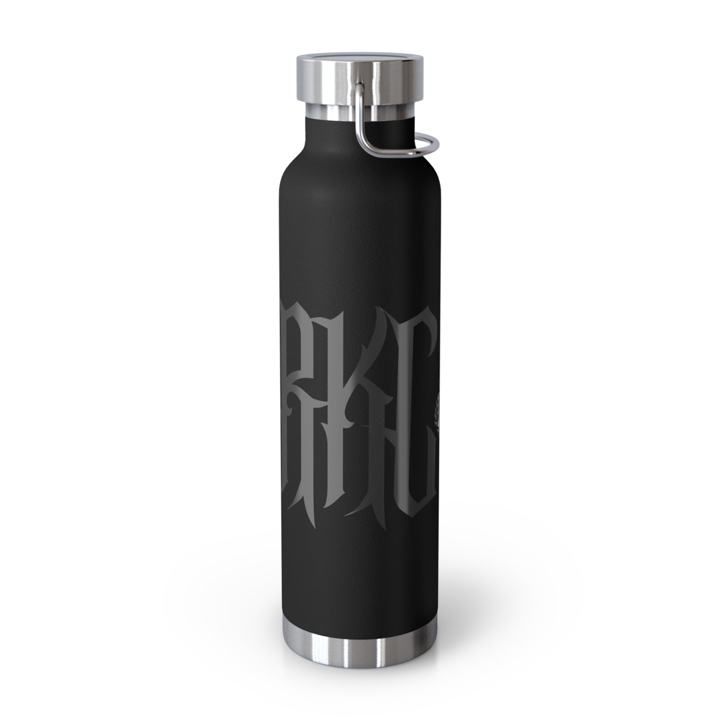 RKC Copper Vacuum Insulated Bottle, 22oz