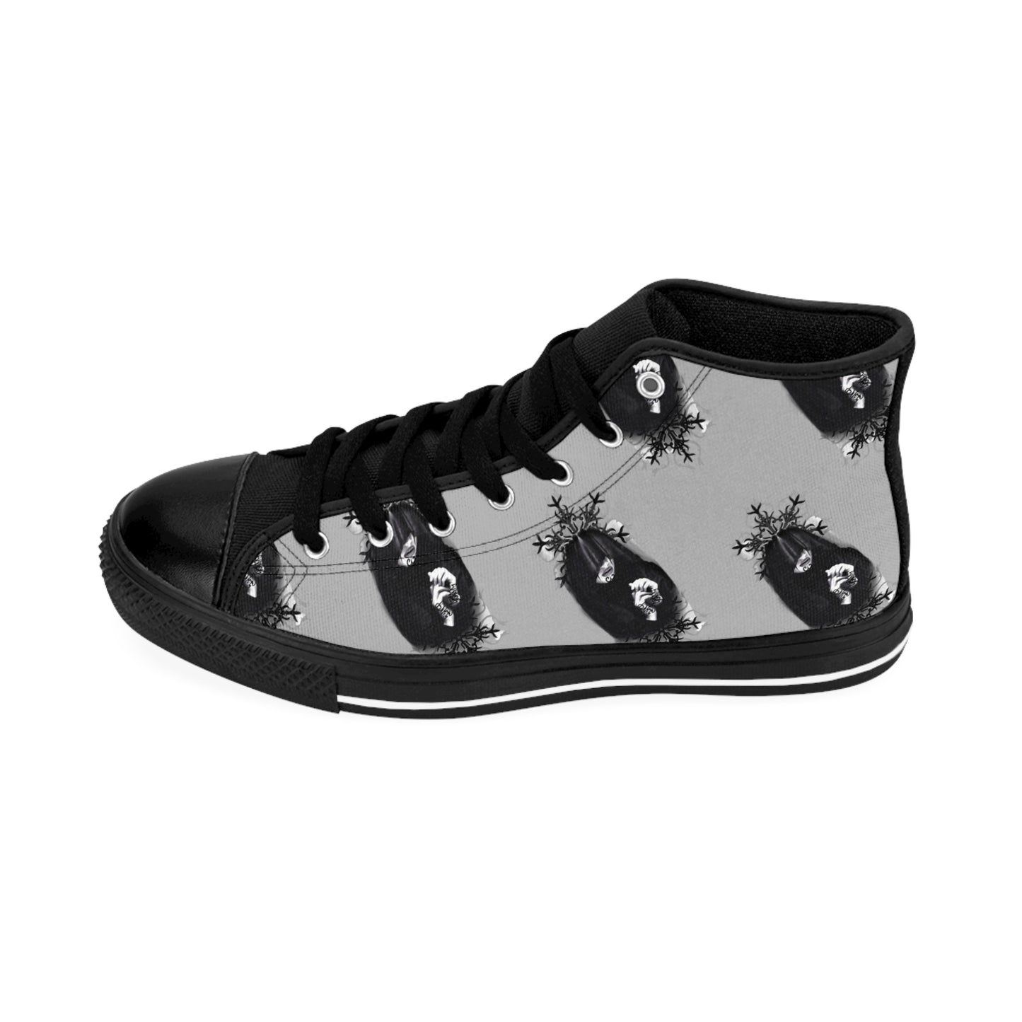 Devil's Disciple Classic Sneakers