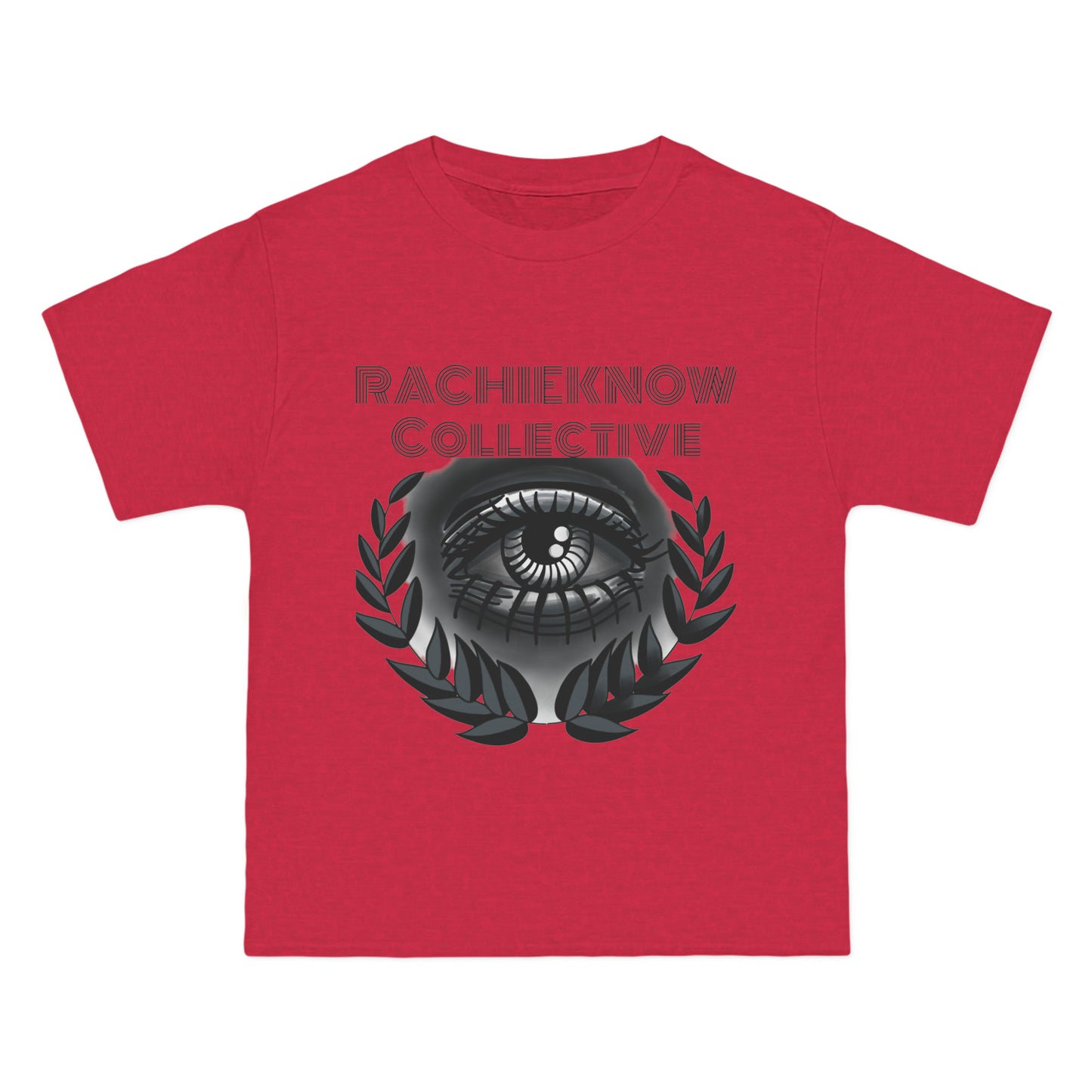 Rachieknow Tees