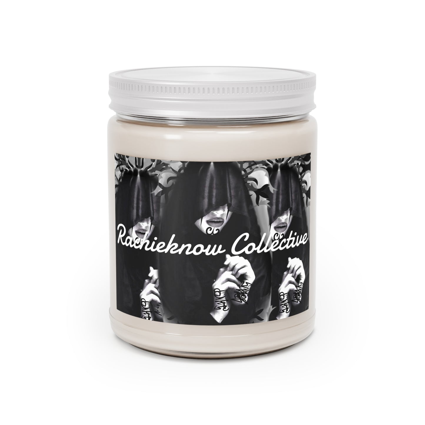 Scented Candles, 9oz