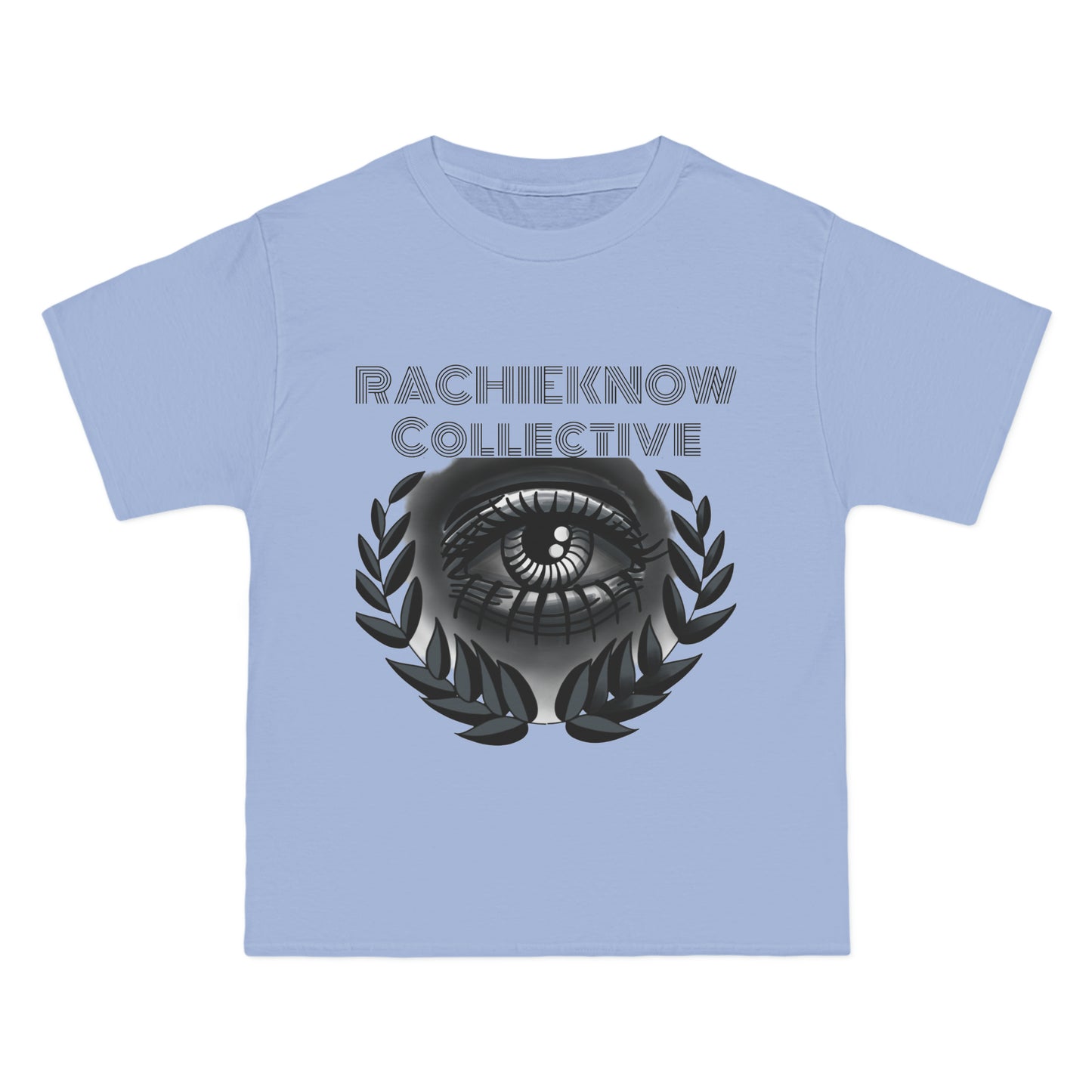 Rachieknow Tees