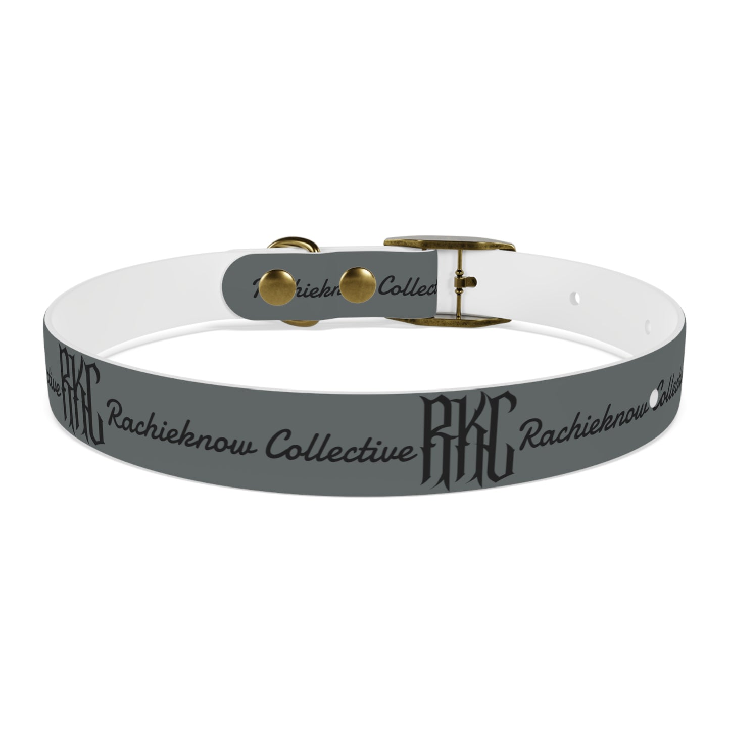 RKC Dog Collar