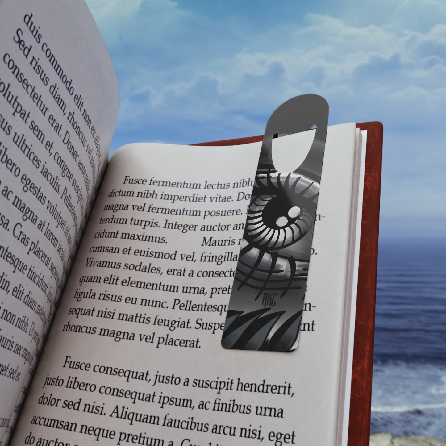 Bookmark