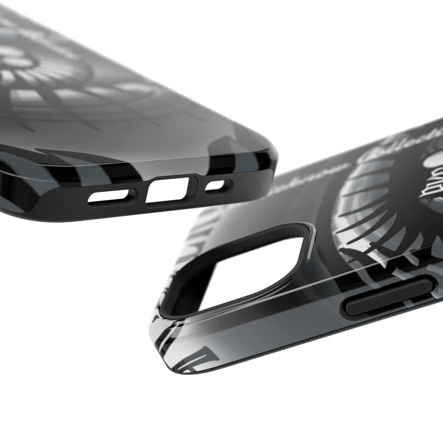 RKC Impact-Resistant Cases (android/iphone)