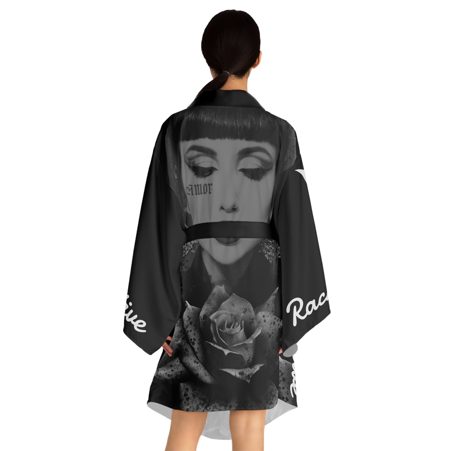 RKC Kimono Robe