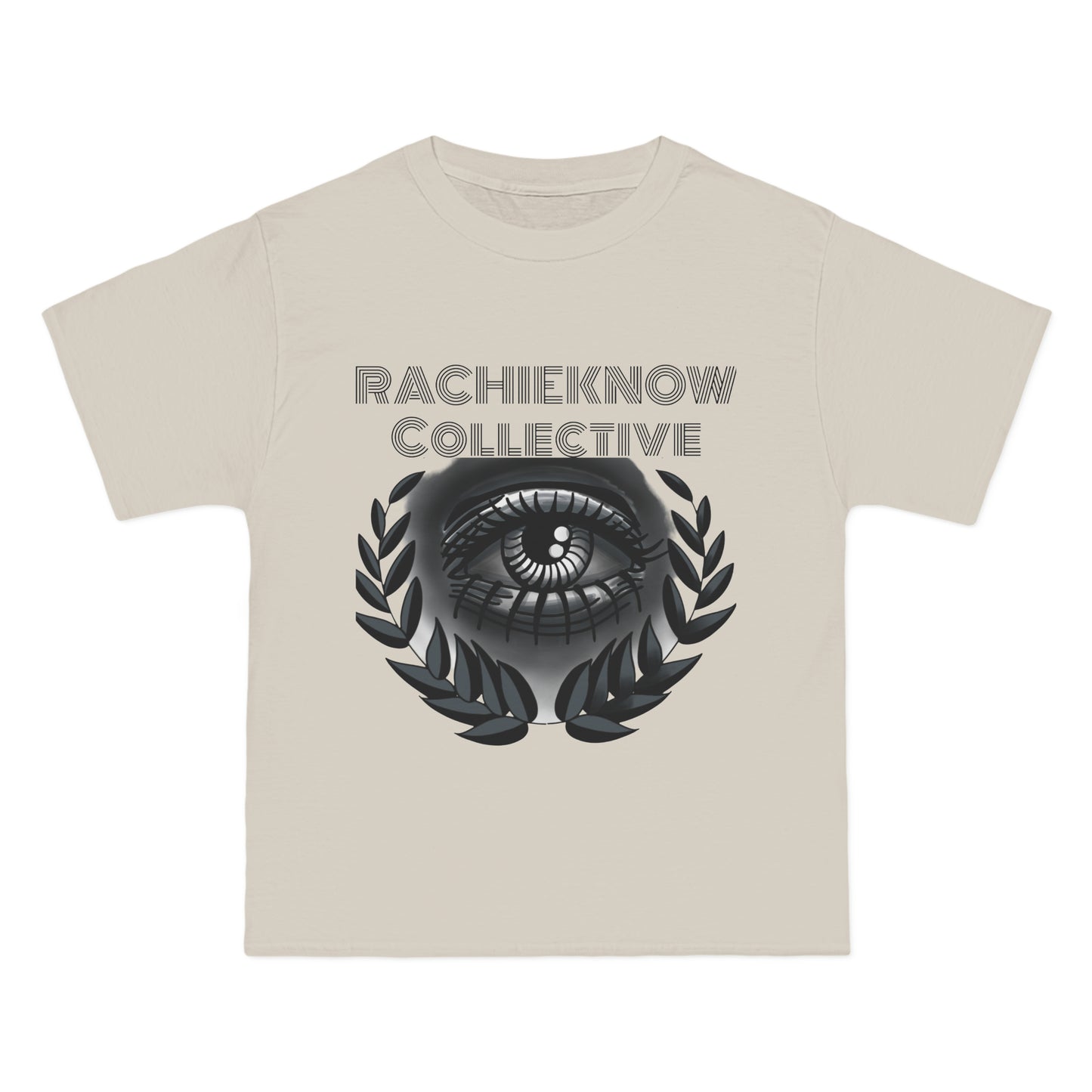 Rachieknow Tees