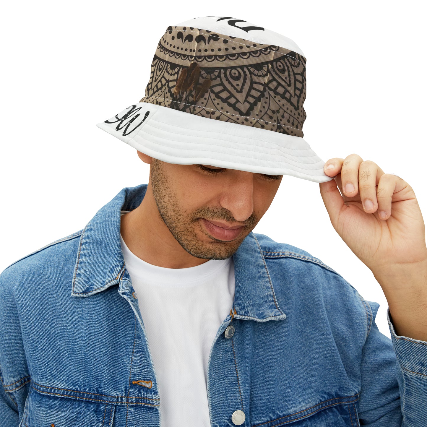 RKC Bucket Hat