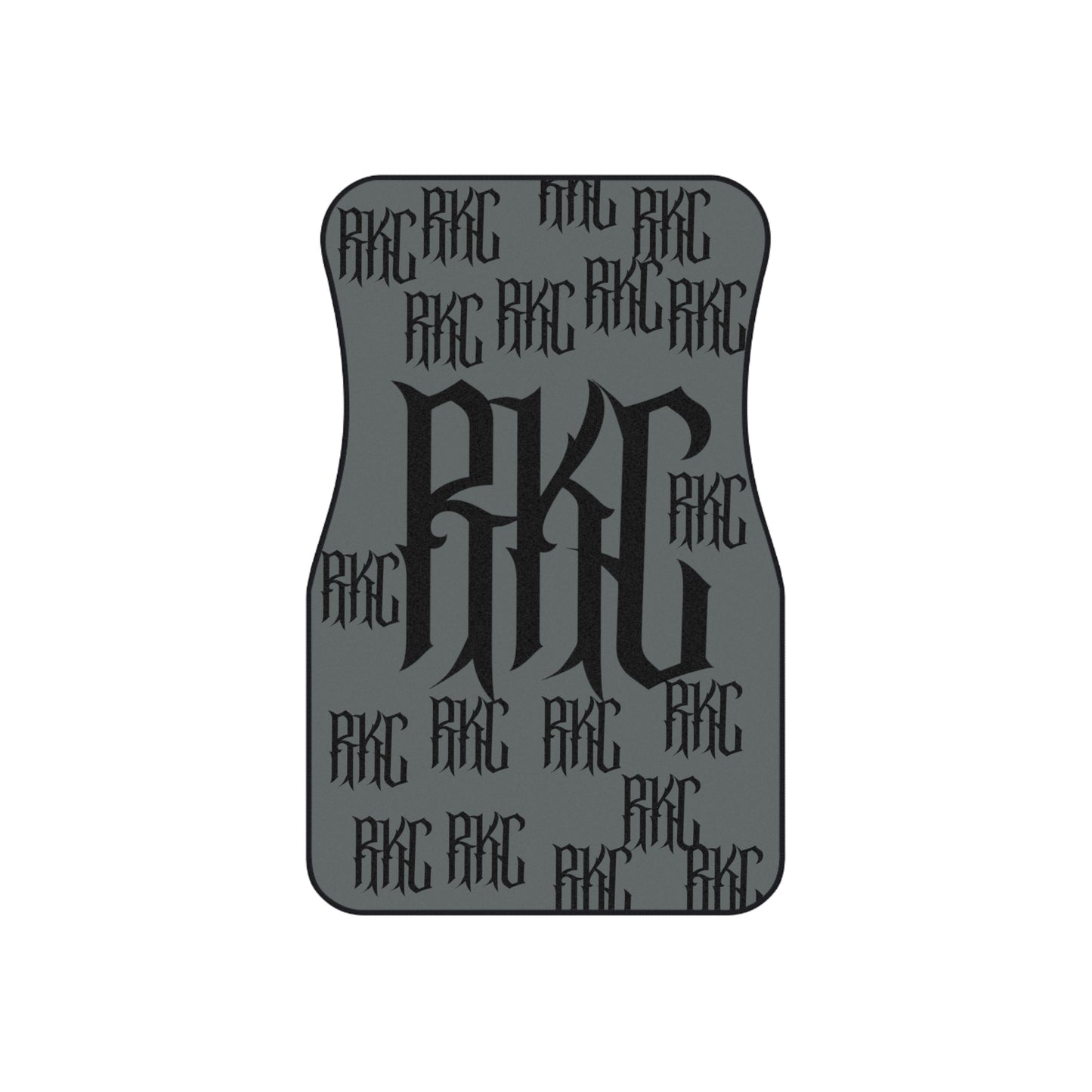 RKC Car Mats (Set of 4)