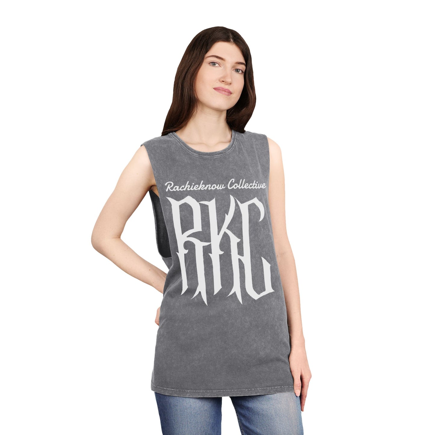 RKC Tank Top