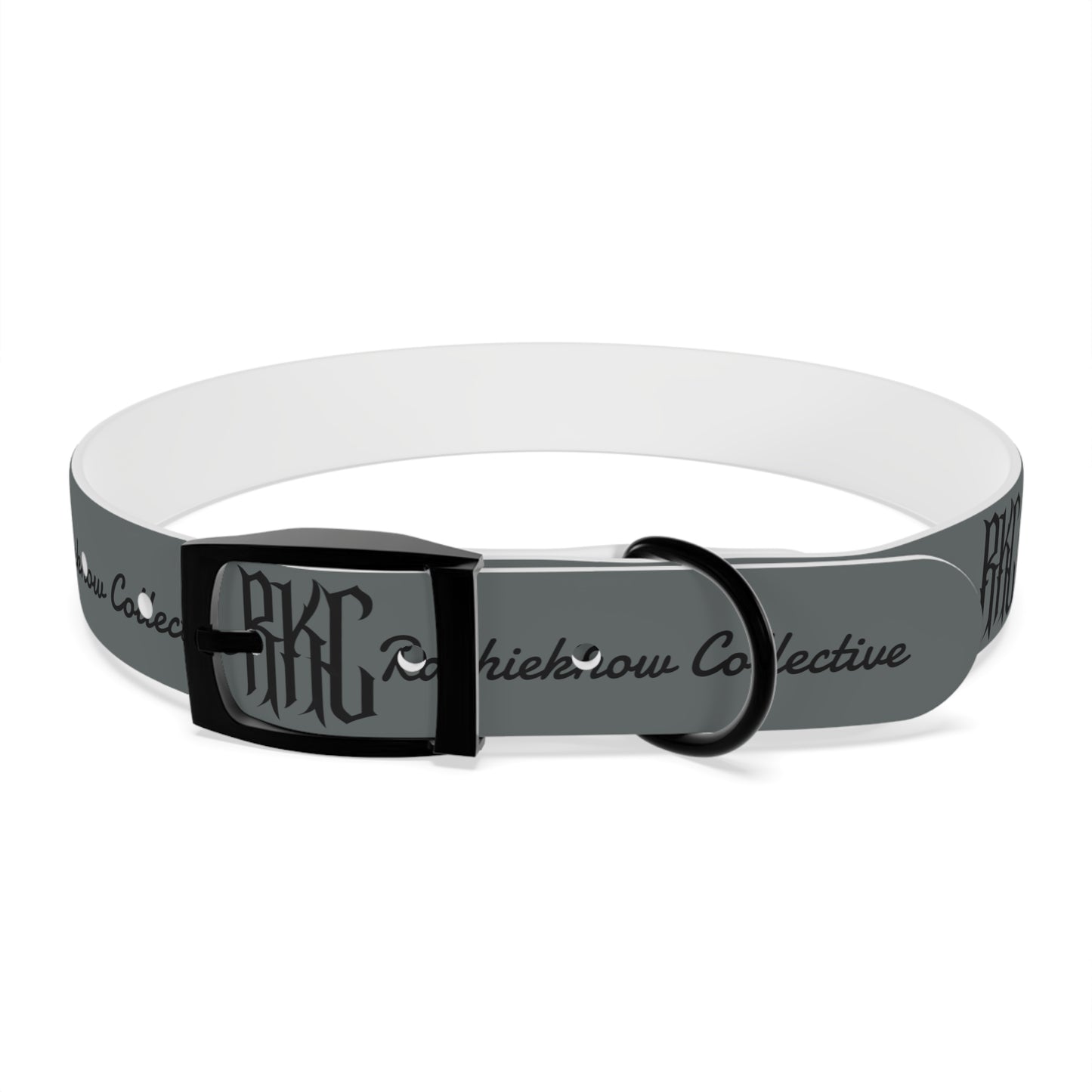 RKC Dog Collar