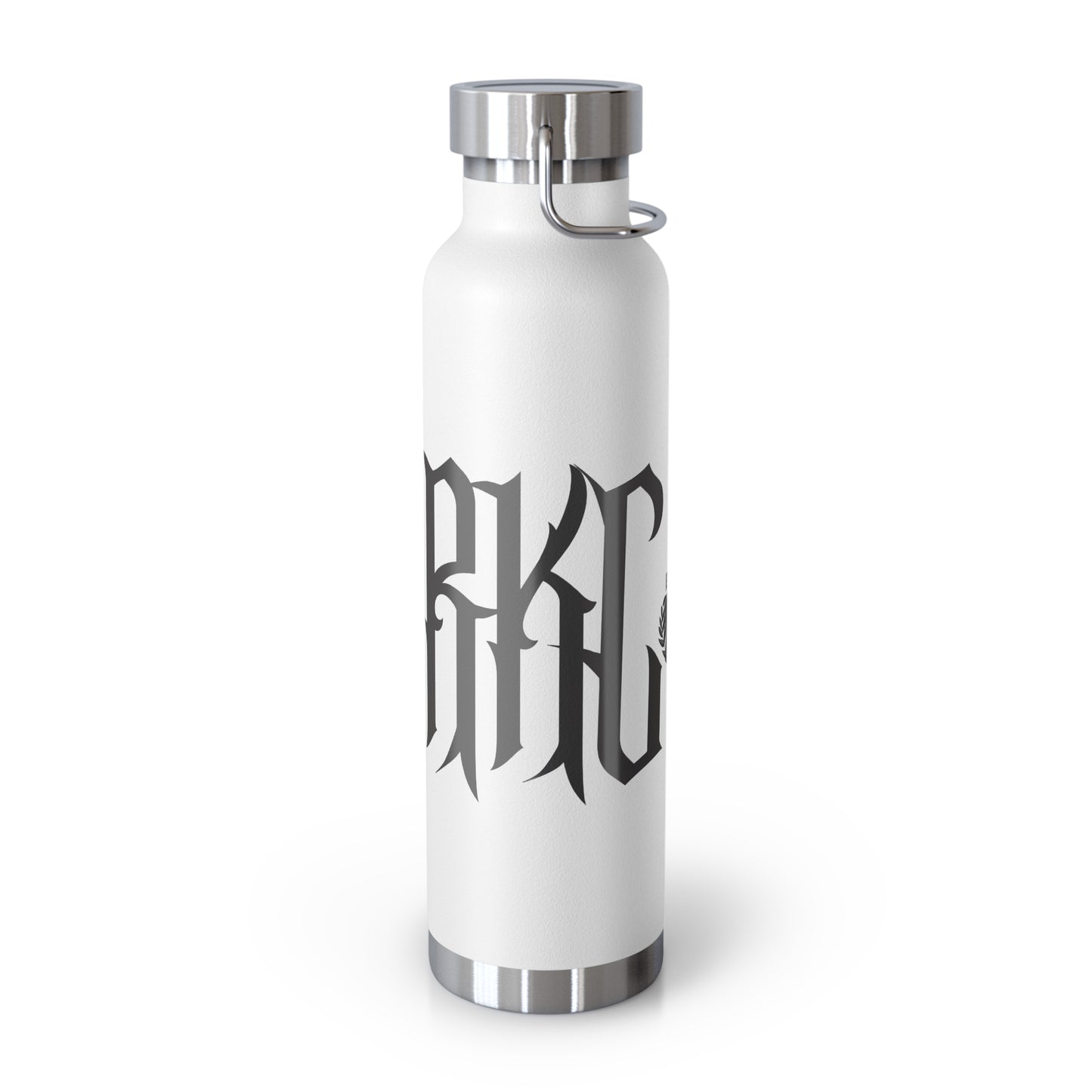 RKC Copper Vacuum Insulated Bottle, 22oz