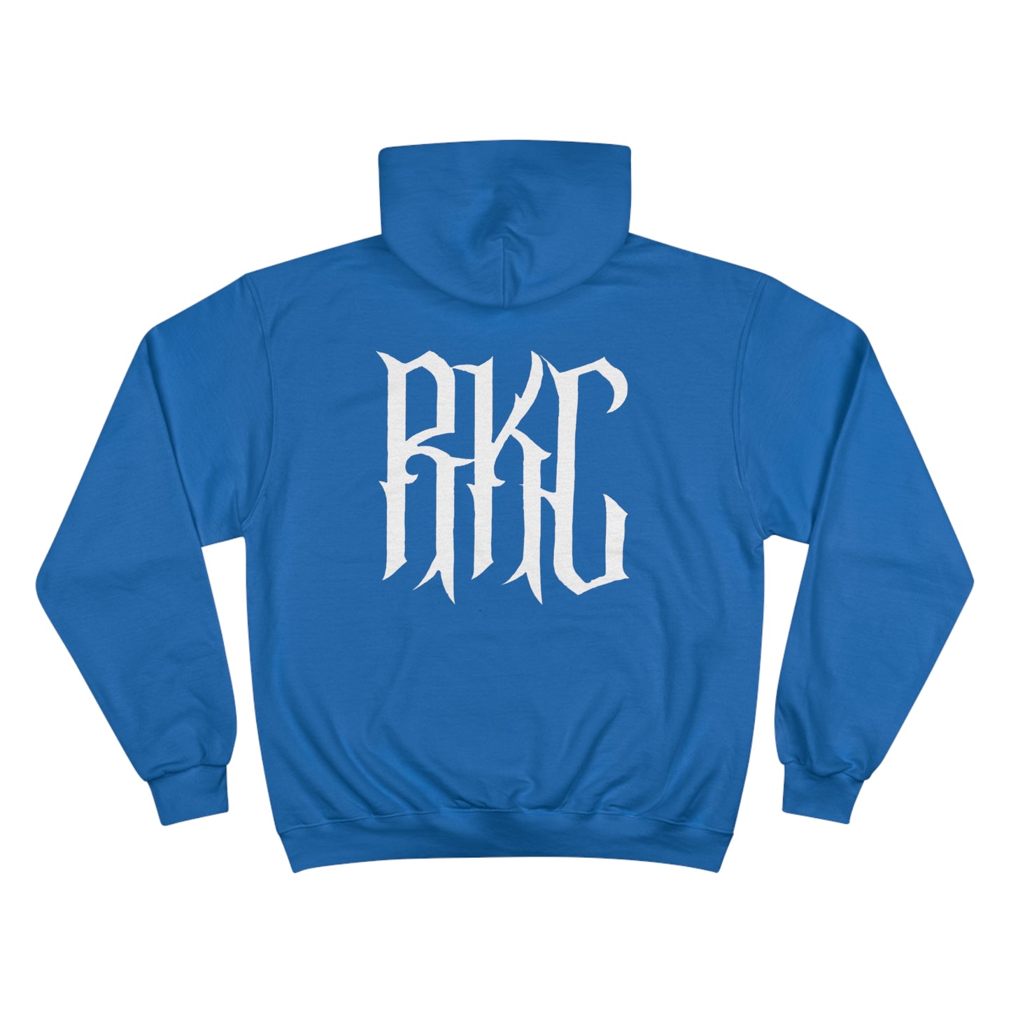 Rachieknow Champion Hoodie