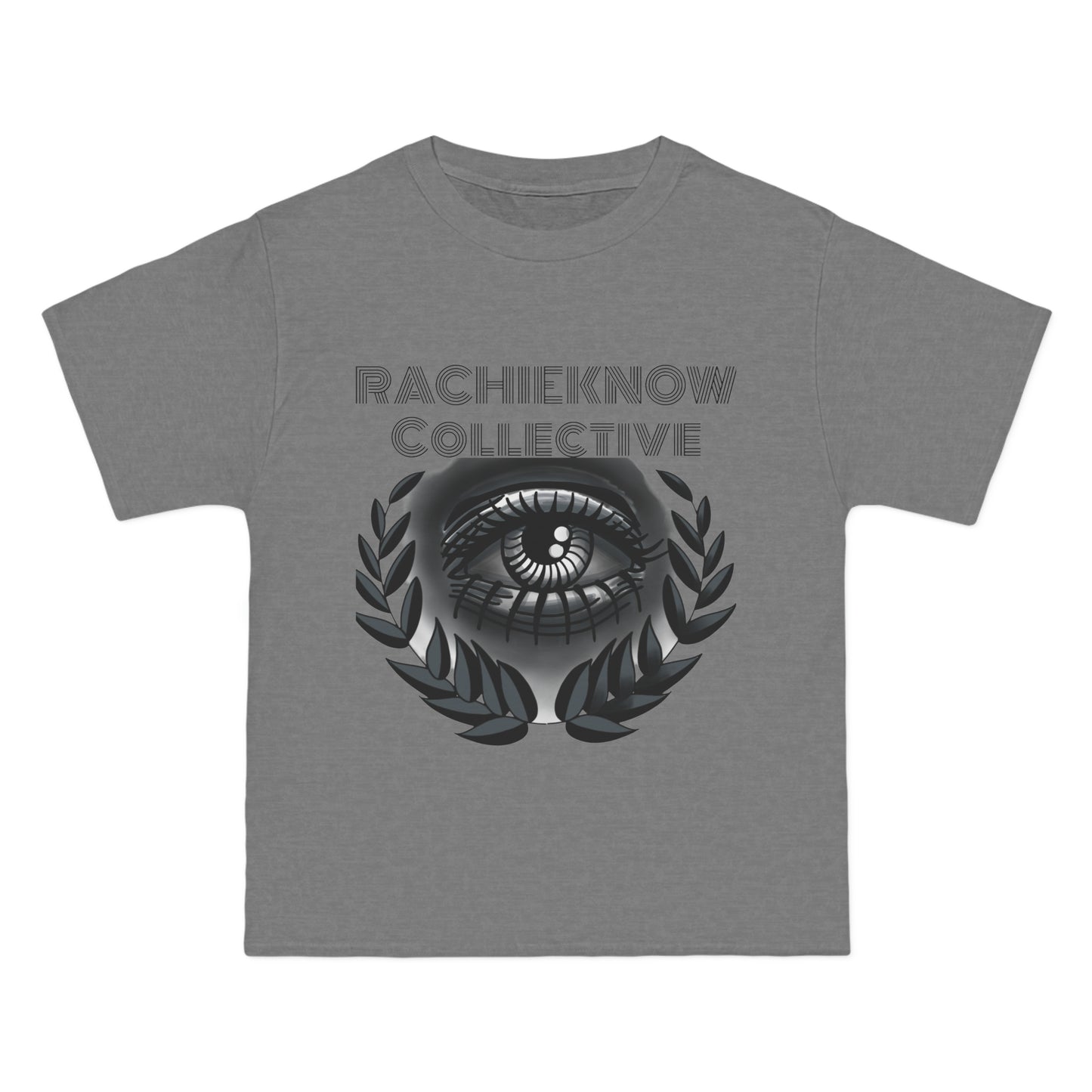 Rachieknow Tees