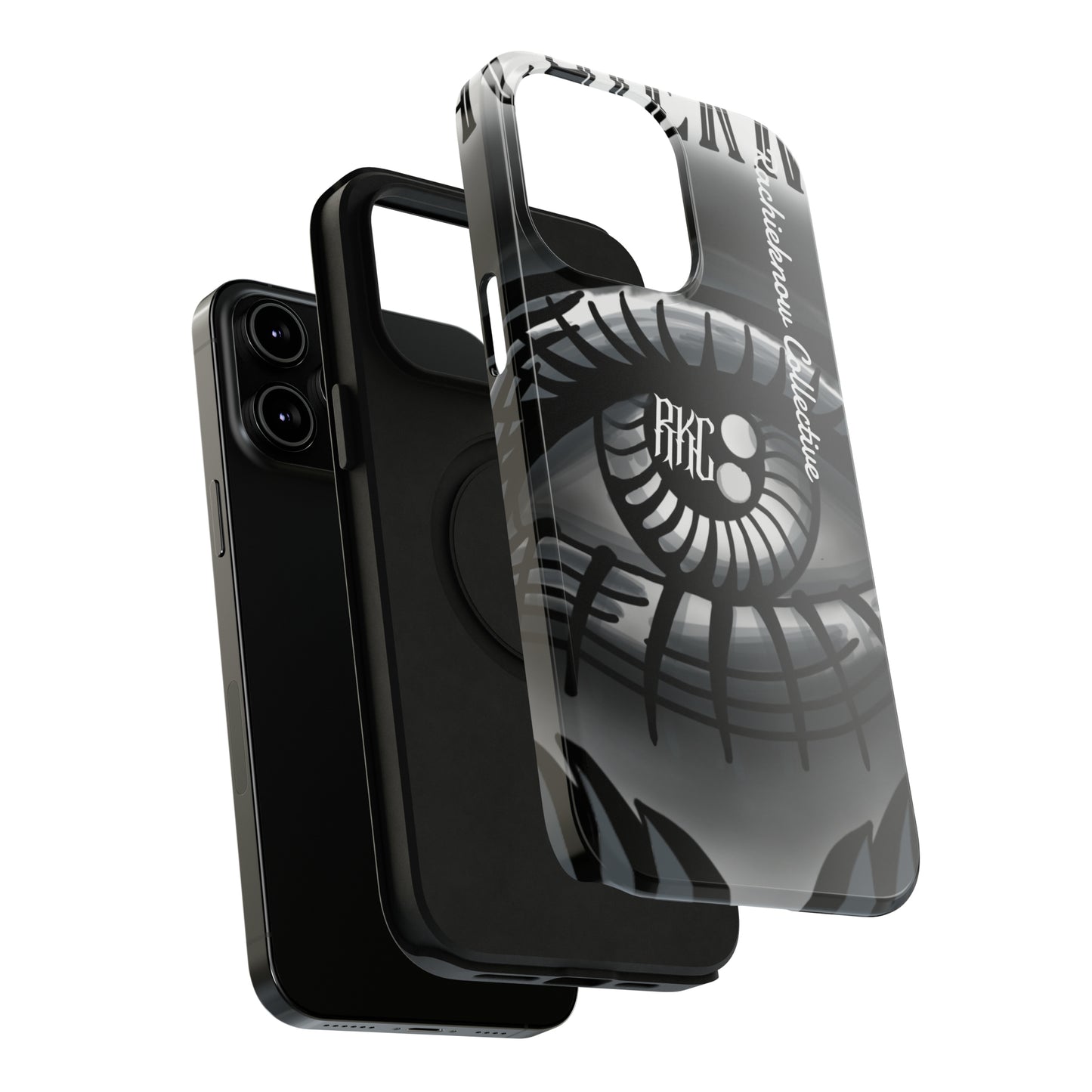 RKC Impact-Resistant Cases (android/iphone)