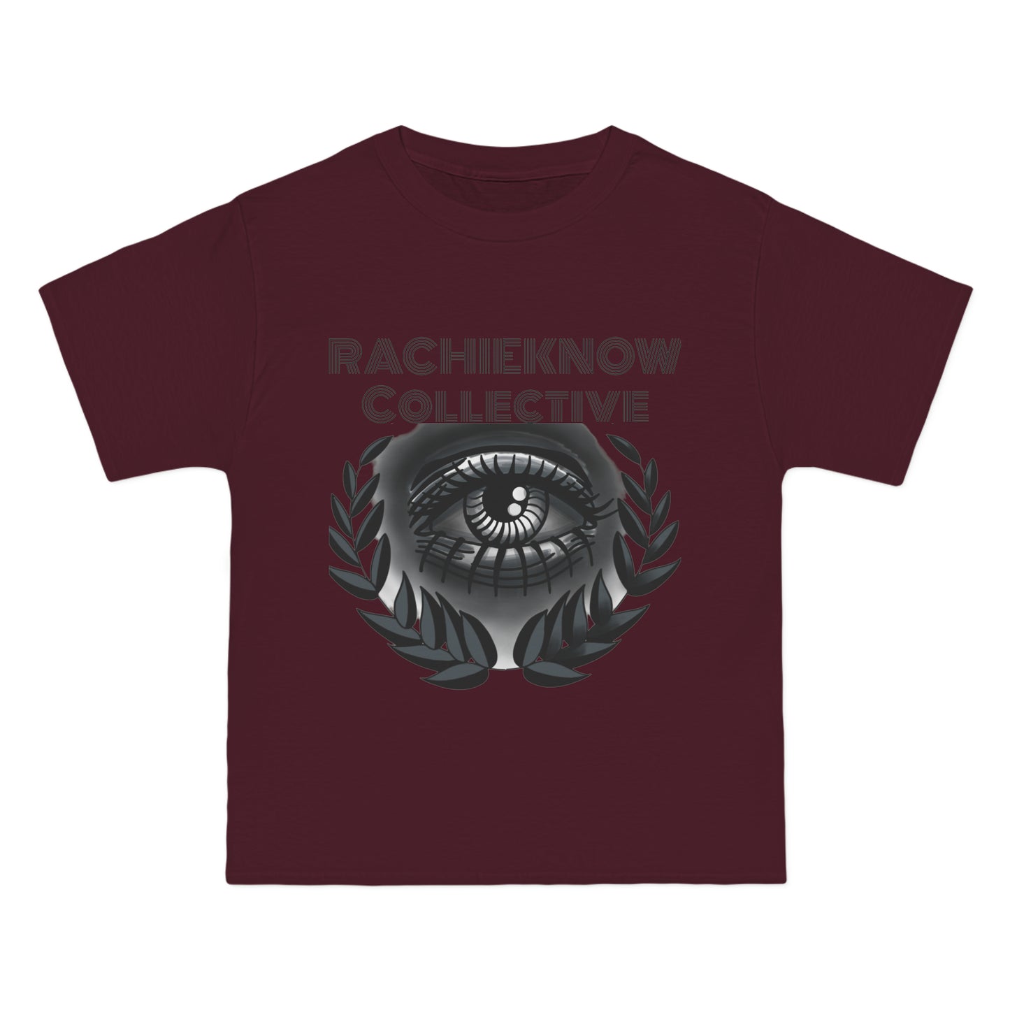 Rachieknow Tees