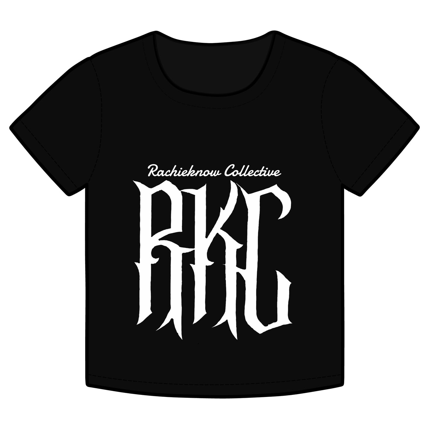 RKC Organic Rib Baby Tee