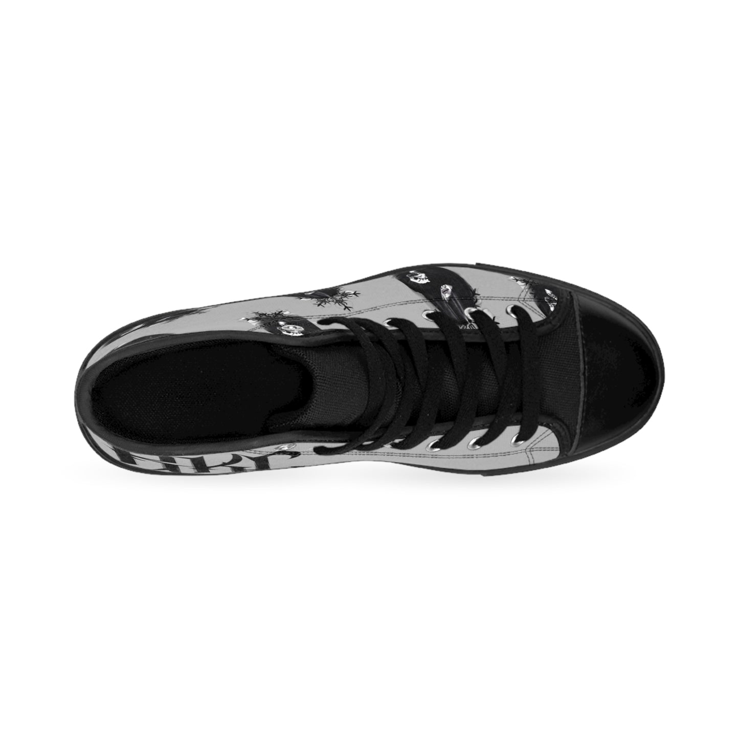 Devil's Disciple Classic Sneakers