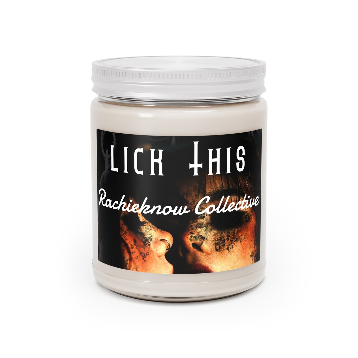 Scented Candles, 9oz