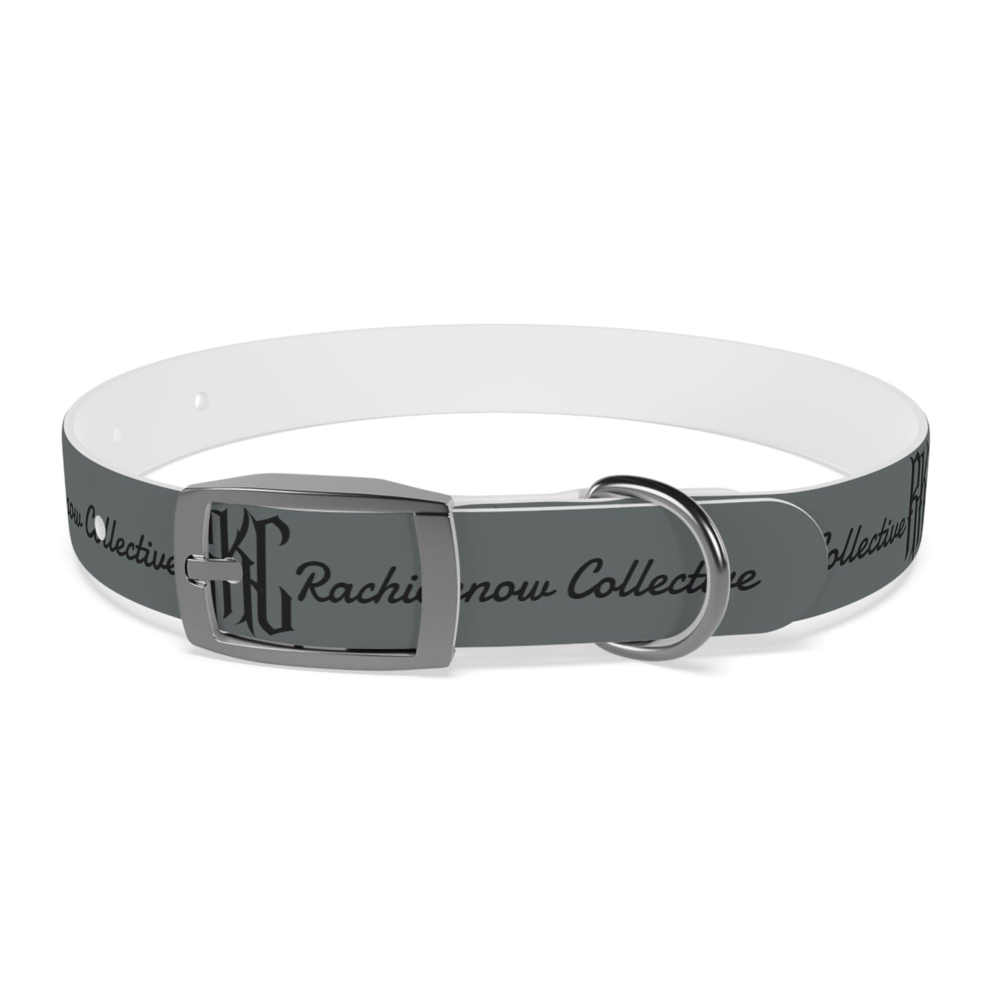 RKC Dog Collar