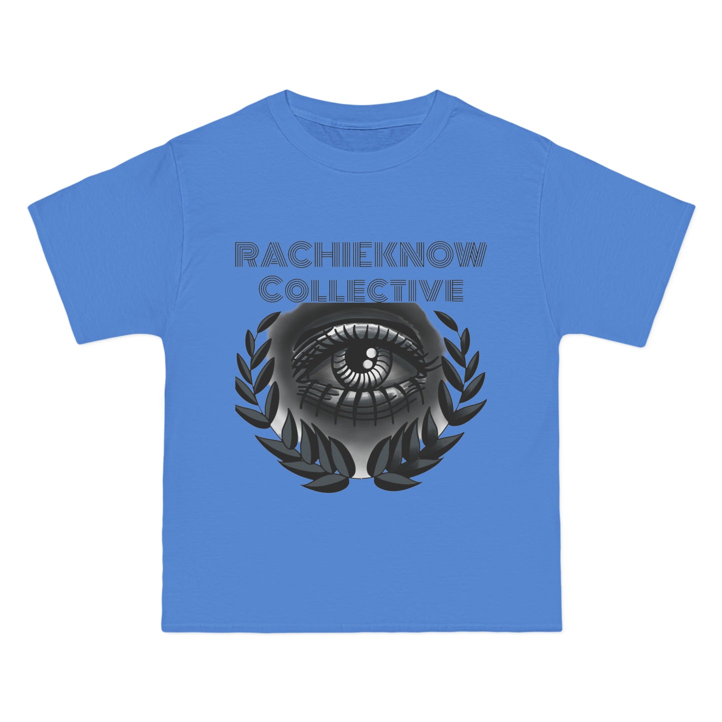 Rachieknow Tees