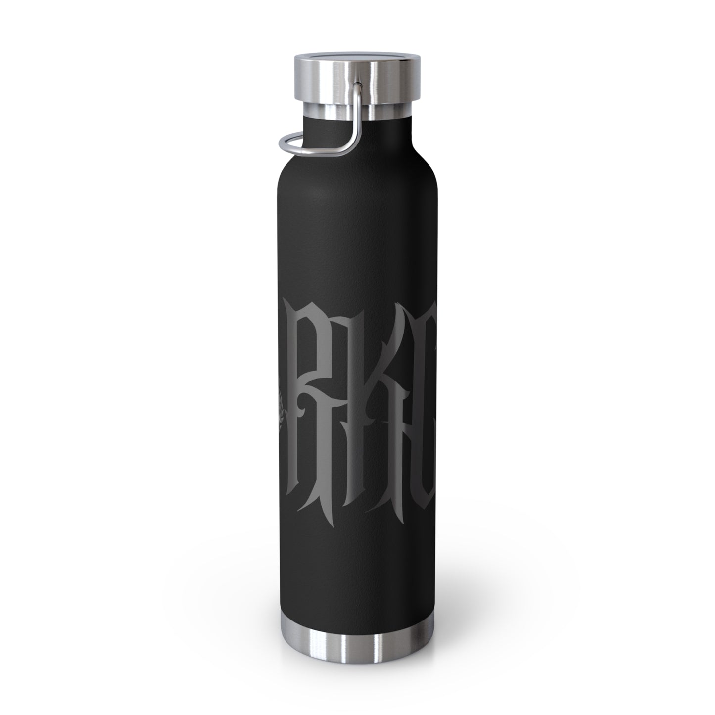 RKC Copper Vacuum Insulated Bottle, 22oz