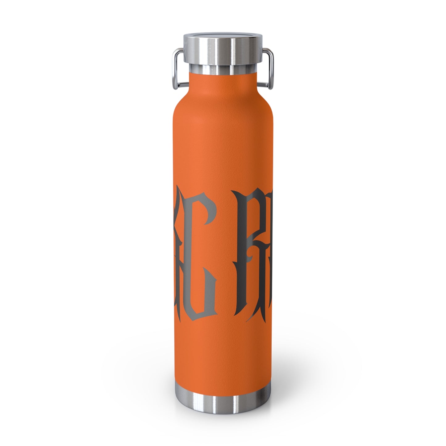 RKC Copper Vacuum Insulated Bottle, 22oz