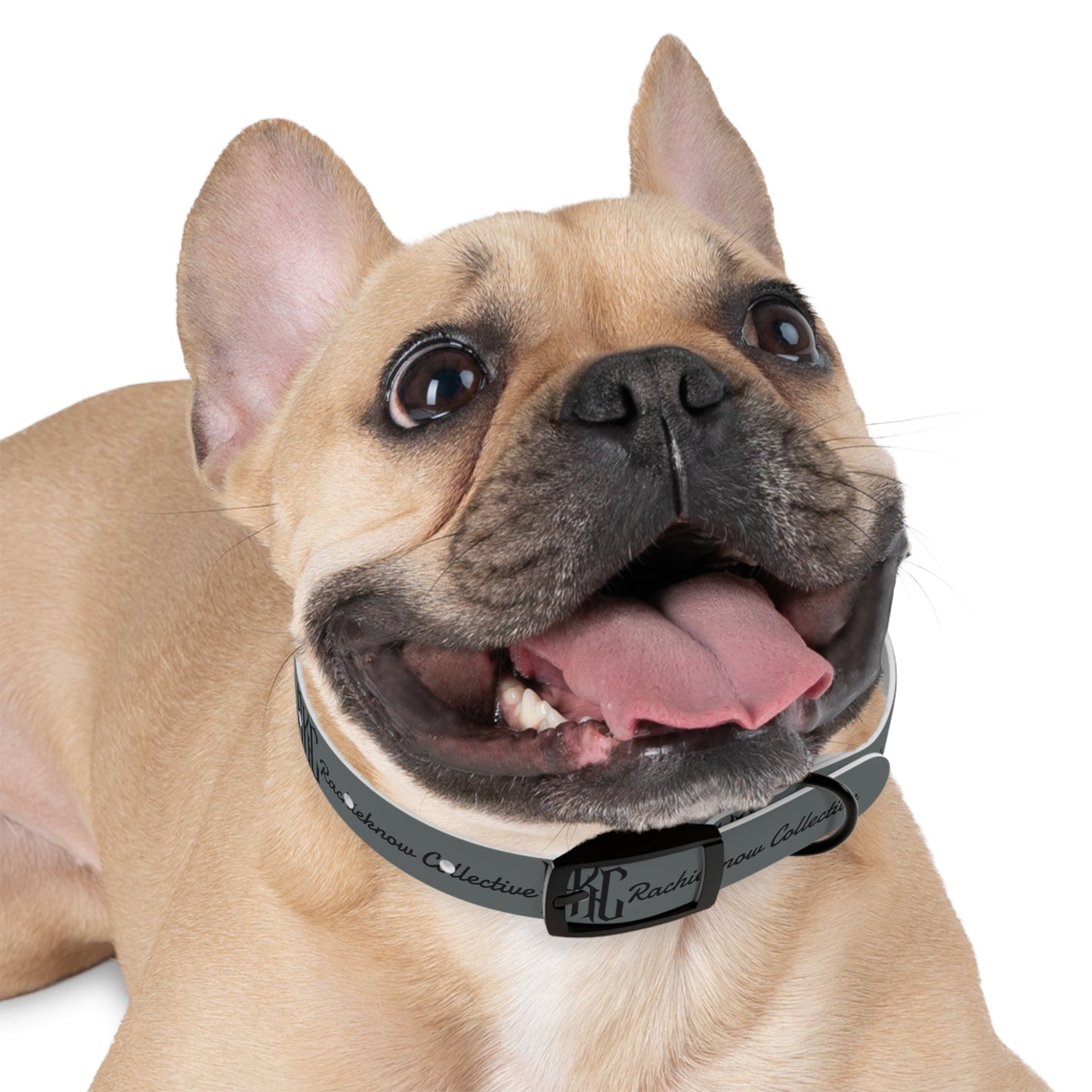 RKC Dog Collar