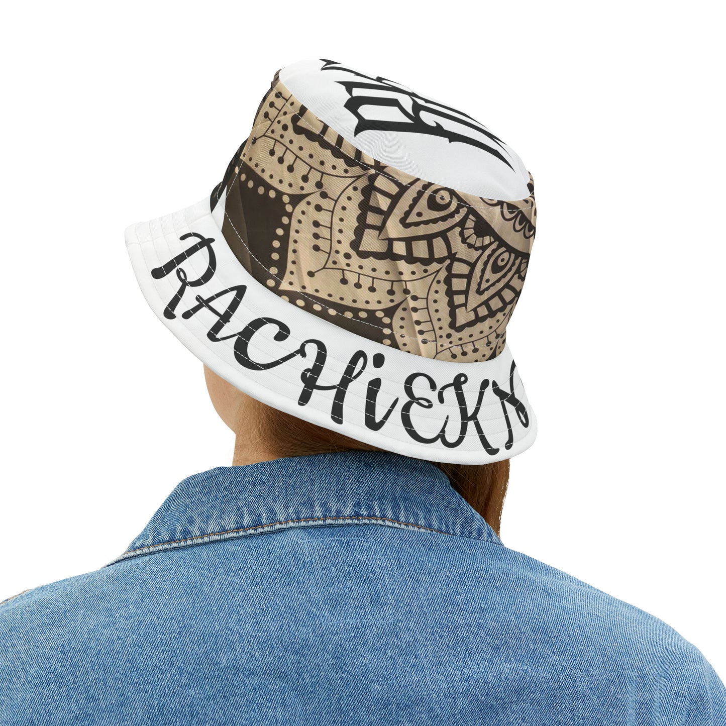 RKC Bucket Hat