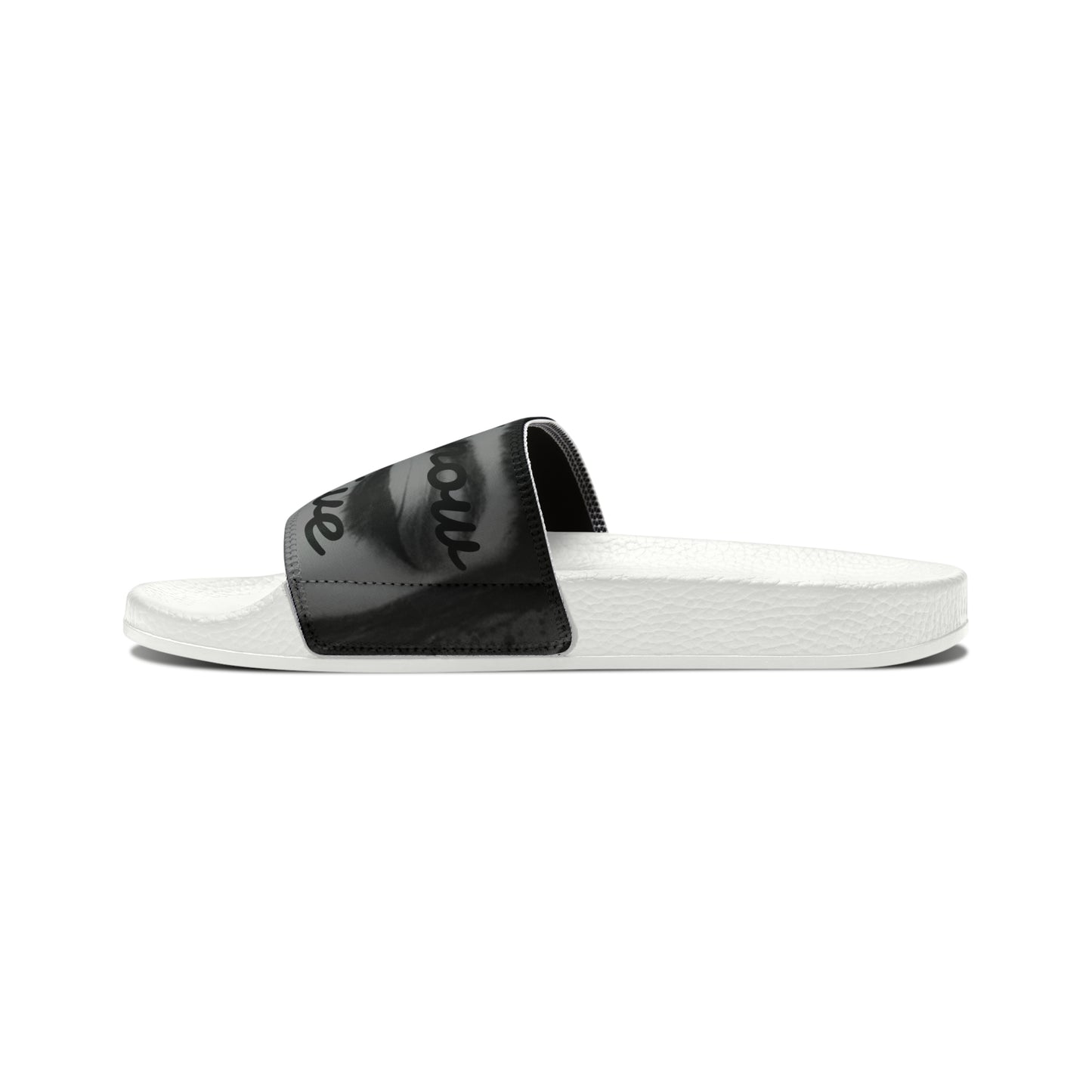 Amor Youth Slide Sandals