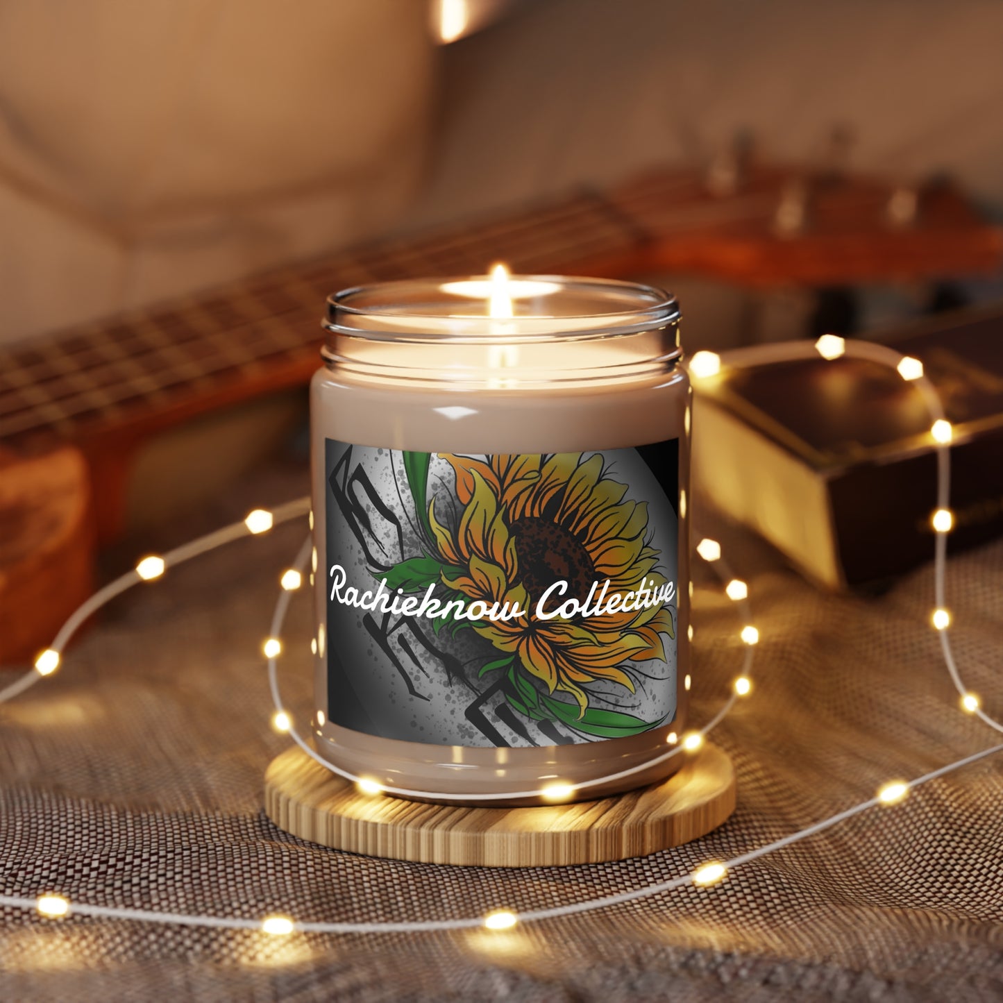 Scented Candles, 9oz