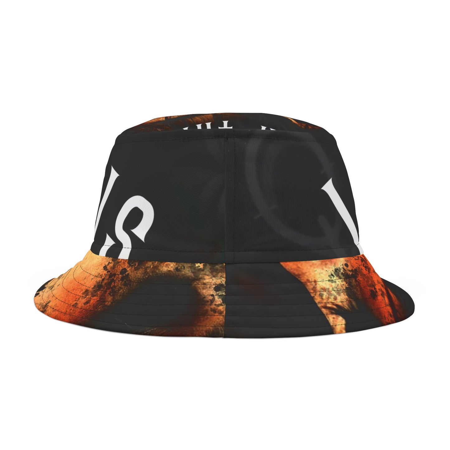 Lick this! Bucket Hat