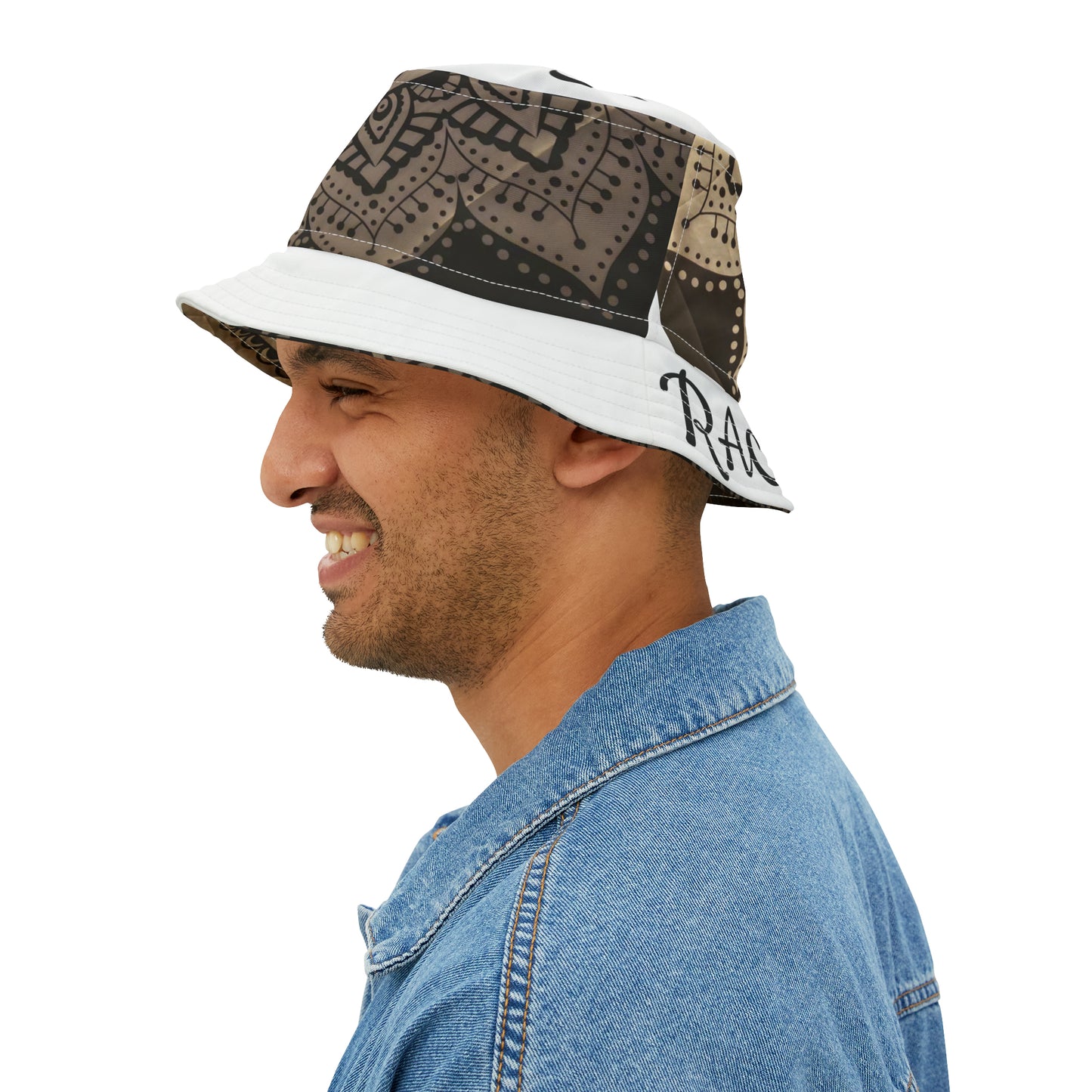 RKC Bucket Hat