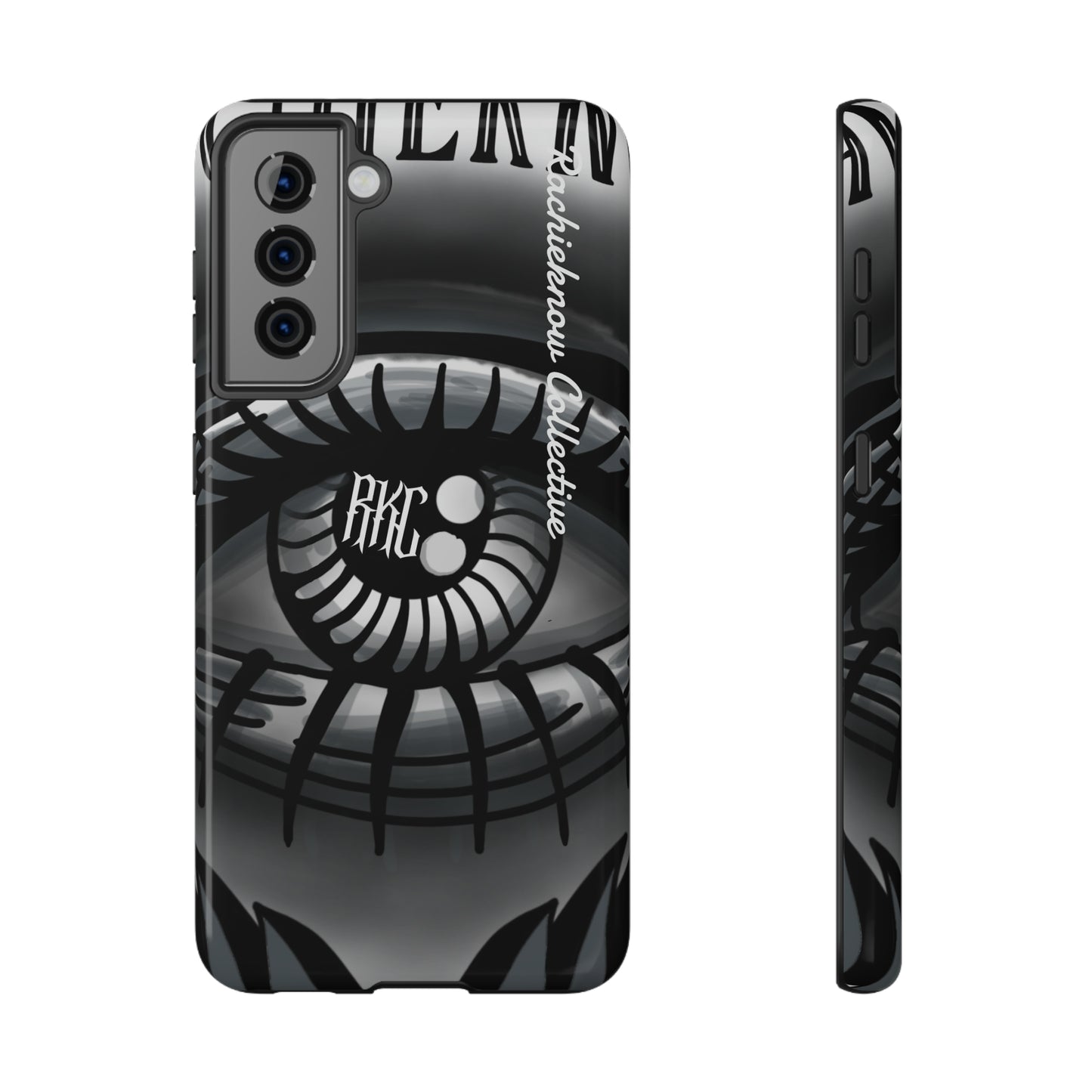 RKC Impact-Resistant Cases (android/iphone)