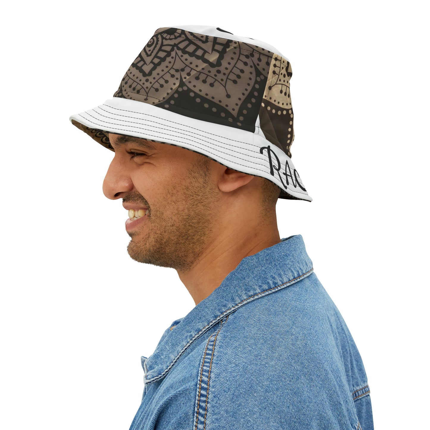 RKC Bucket Hat