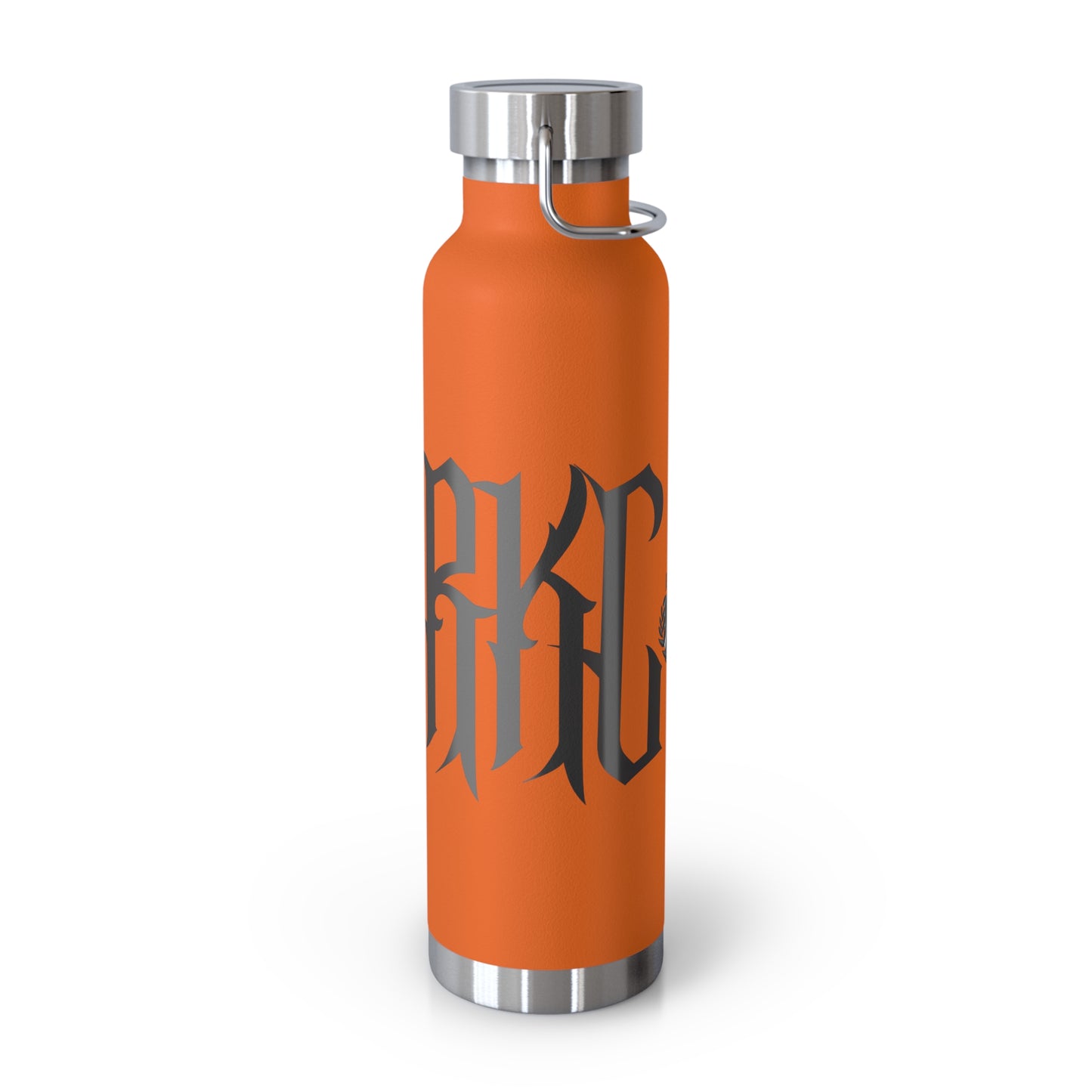 RKC Copper Vacuum Insulated Bottle, 22oz