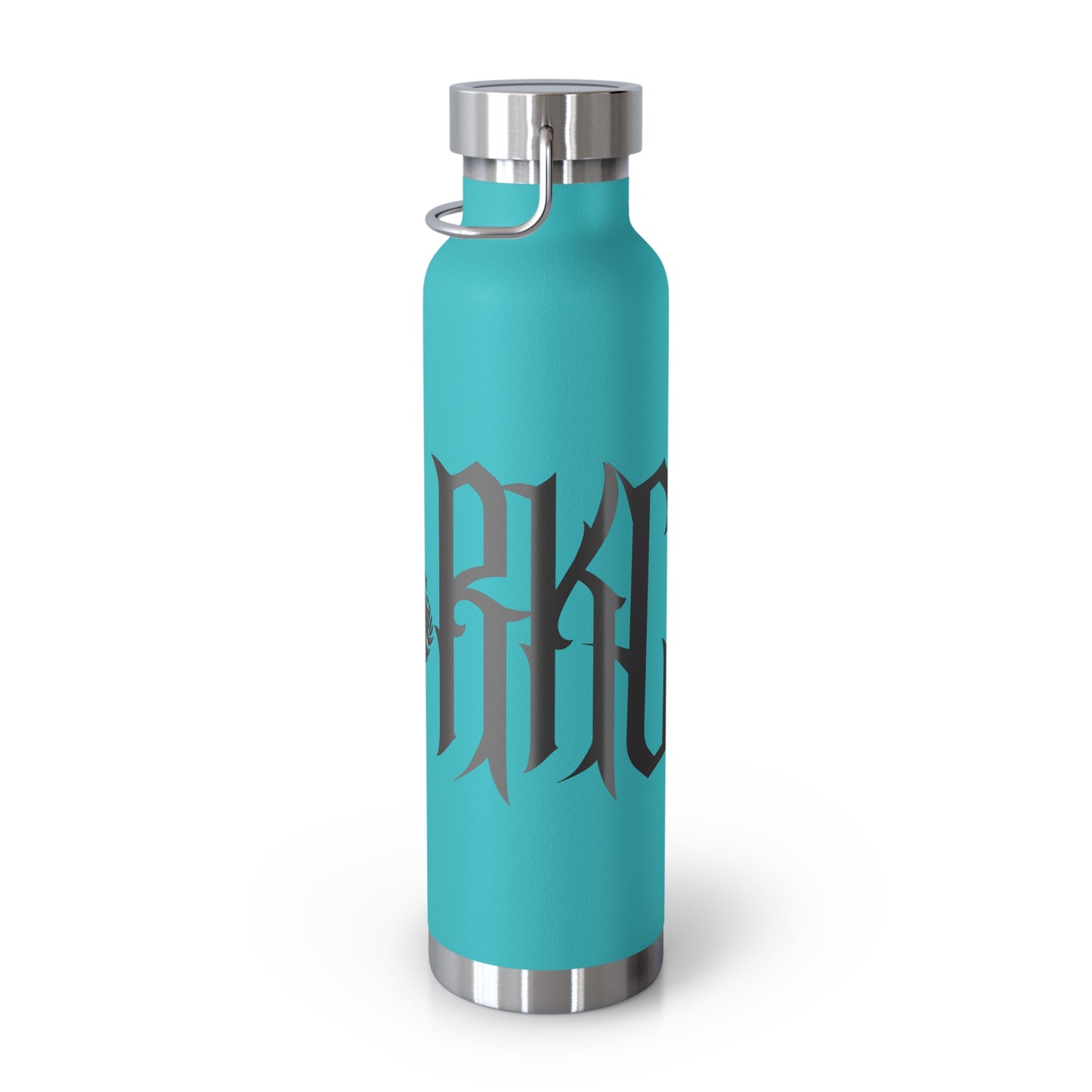 RKC Copper Vacuum Insulated Bottle, 22oz