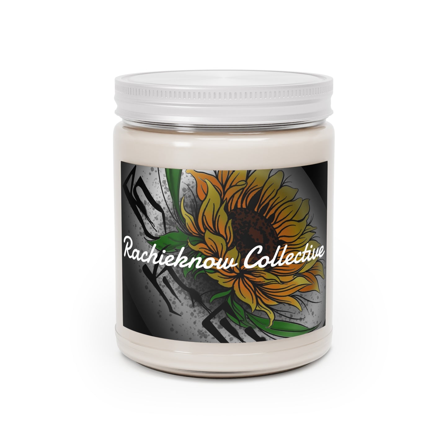 Scented Candles, 9oz