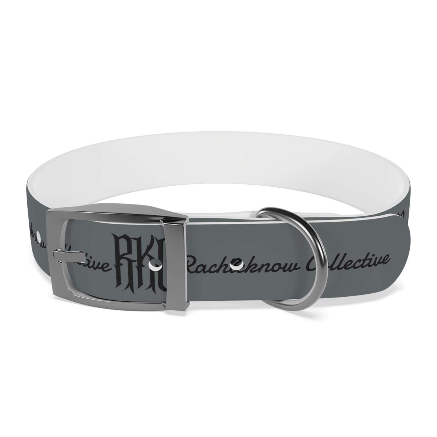 RKC Dog Collar