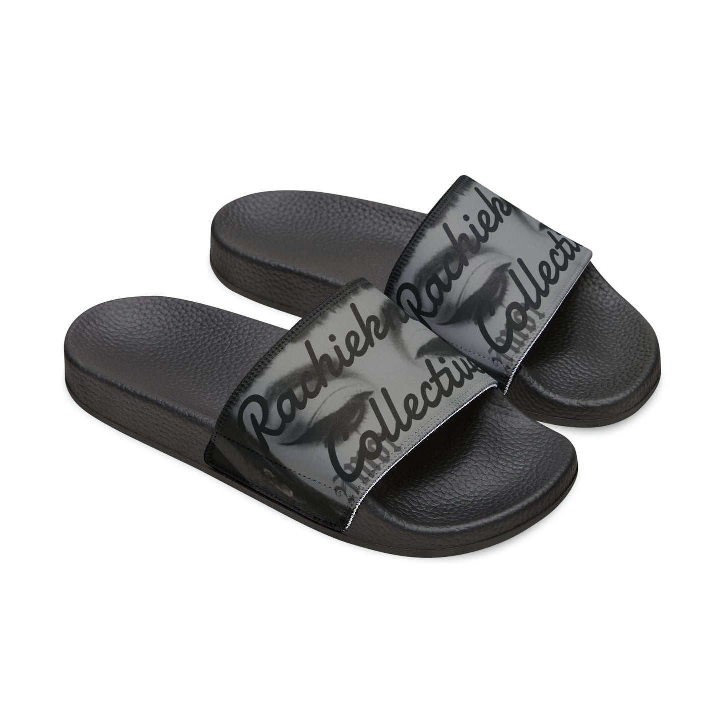 Amor Youth Slide Sandals