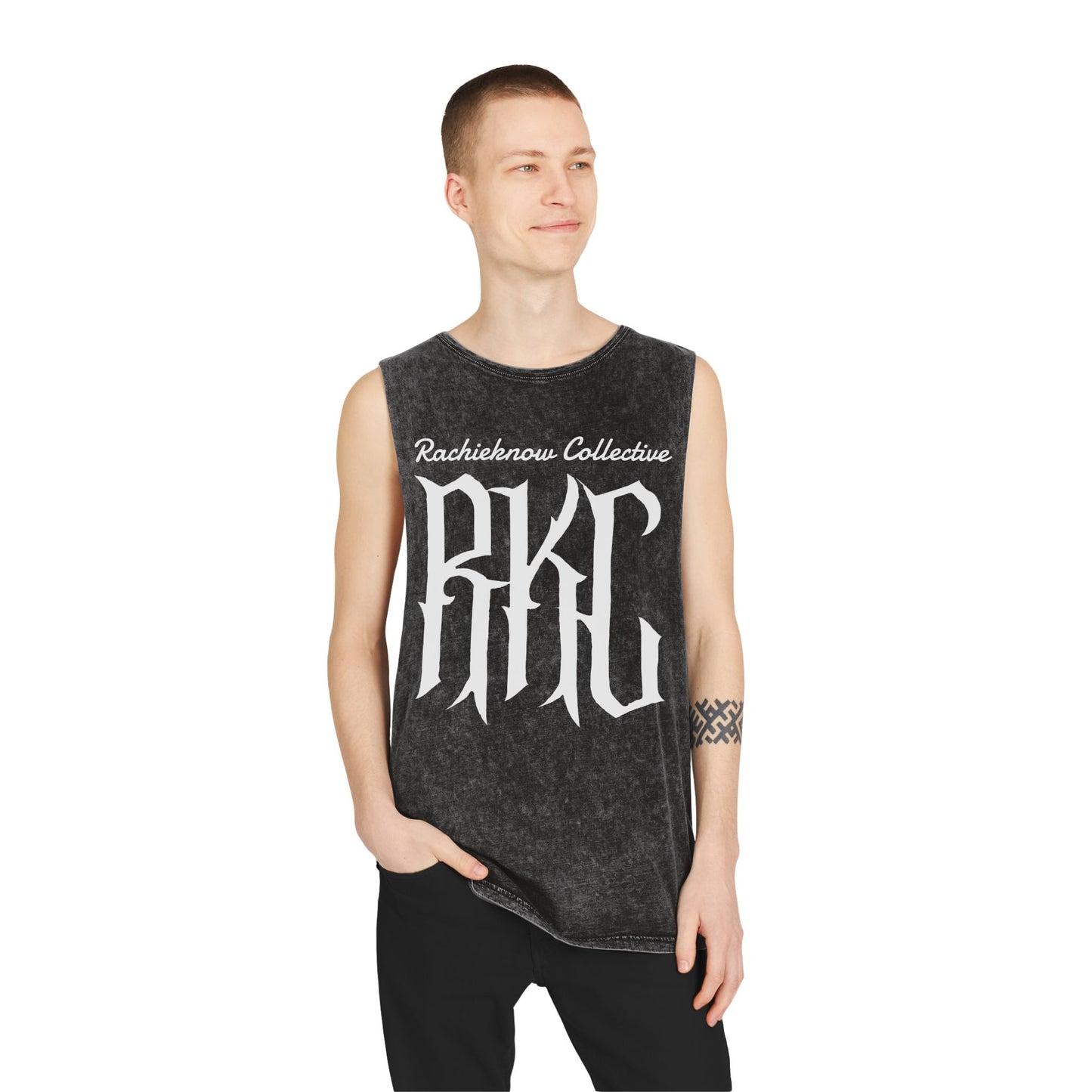 RKC Tank Top